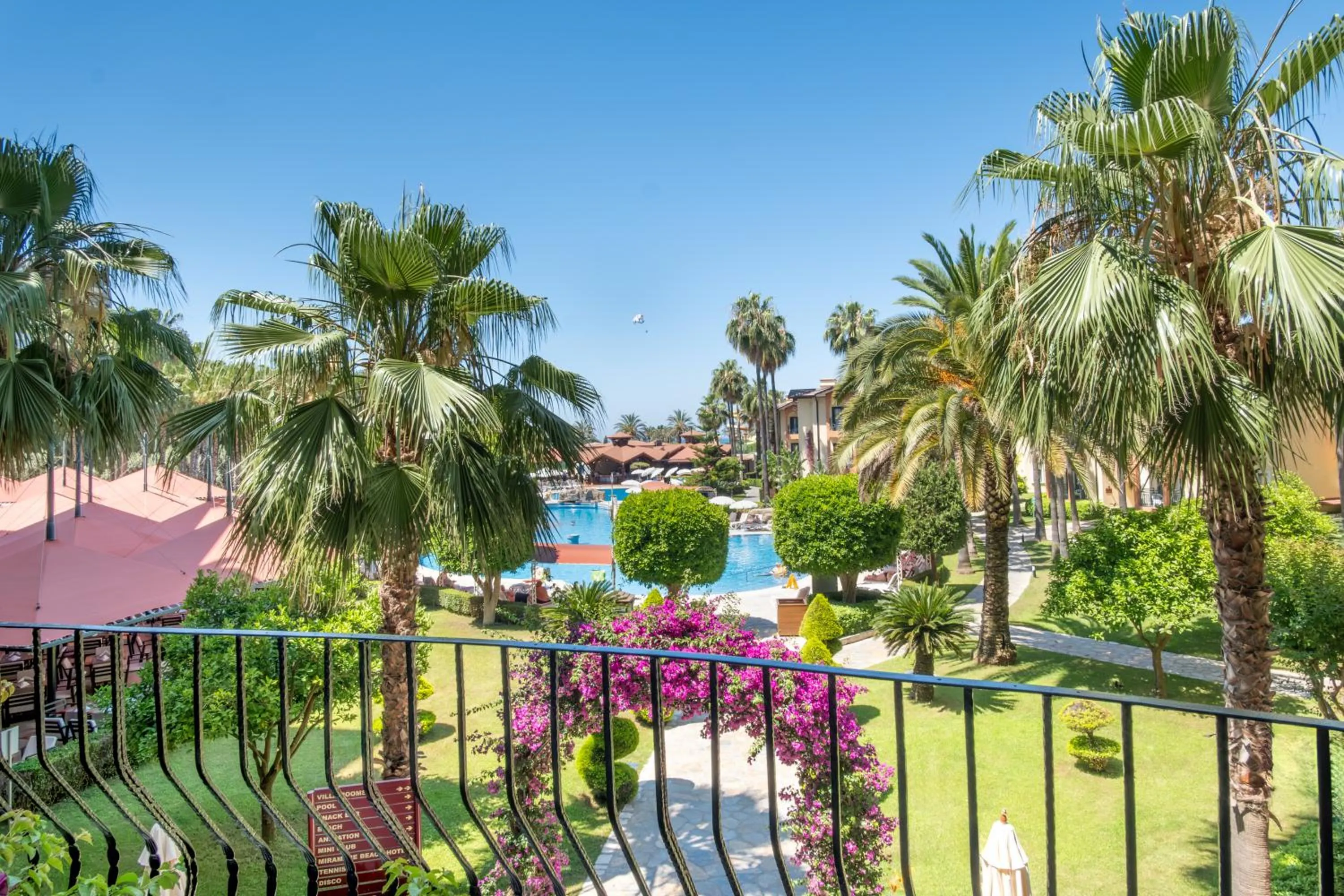 Miramare Queen Hotel - Ultra All Inclusive