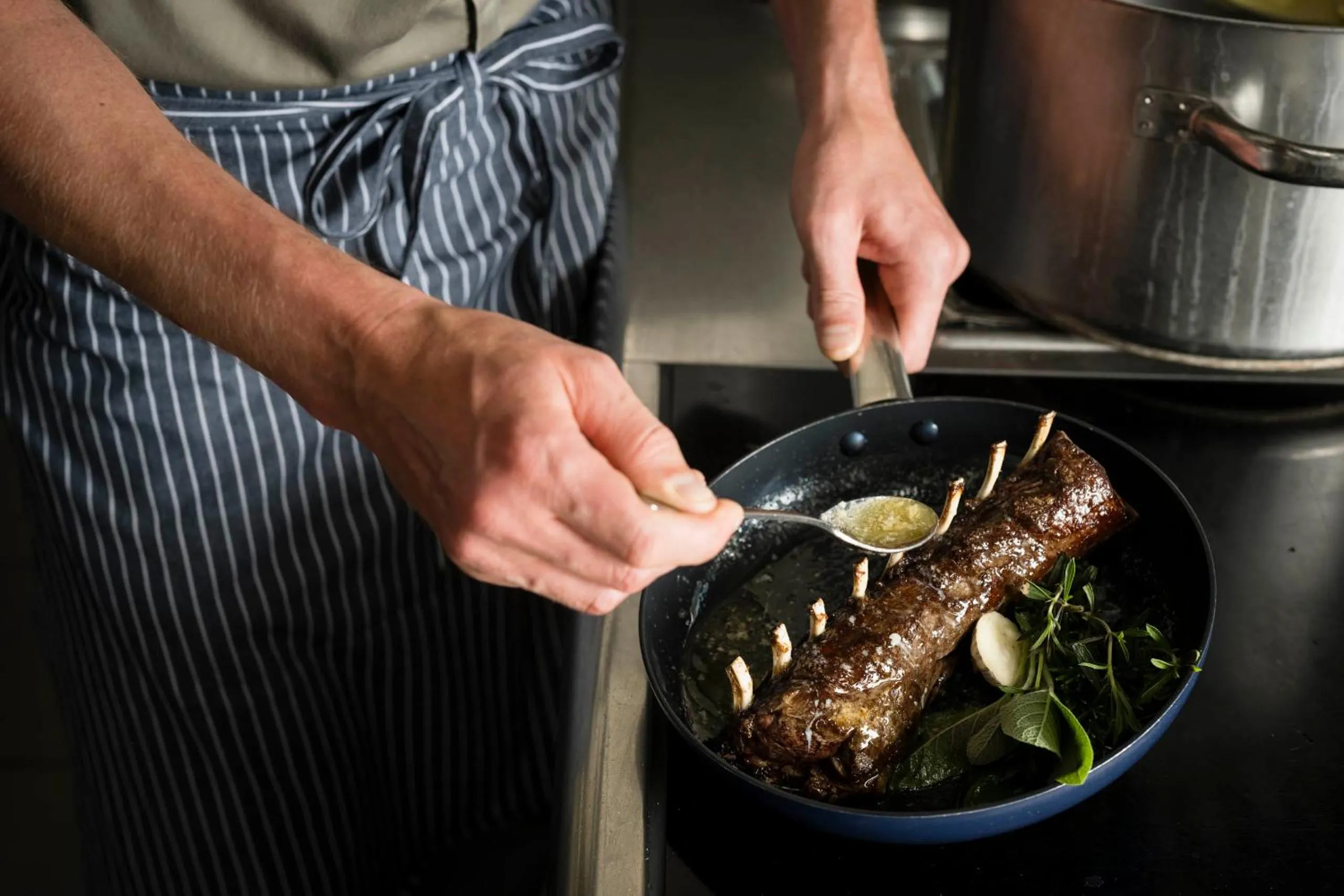 Restaurant/places to eat in Mirabell Dolomites Hotel - Luxury Ayurveda & Spa