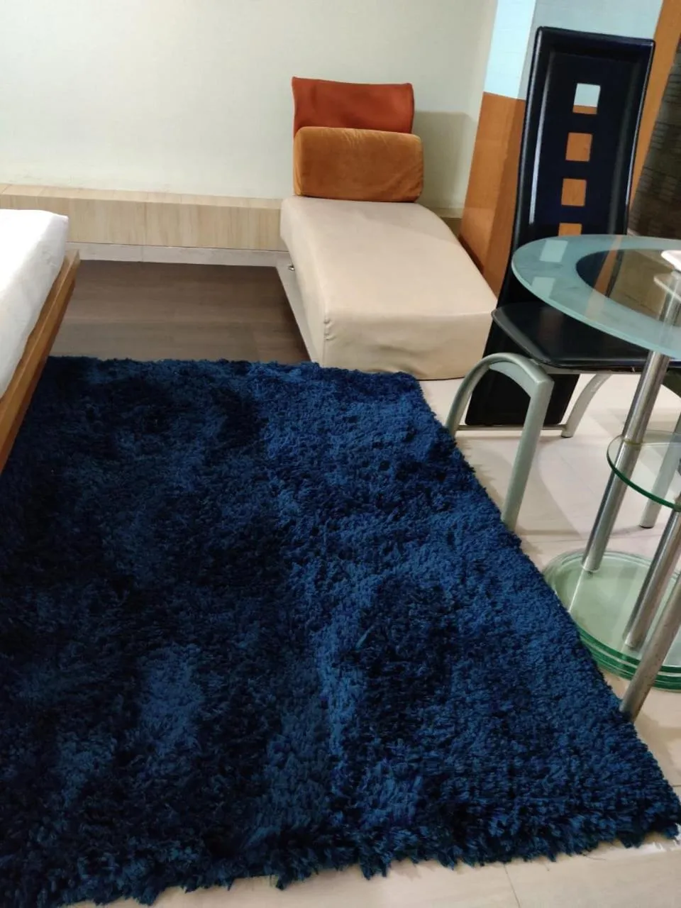 Seating area in Hotel Easy Retreat