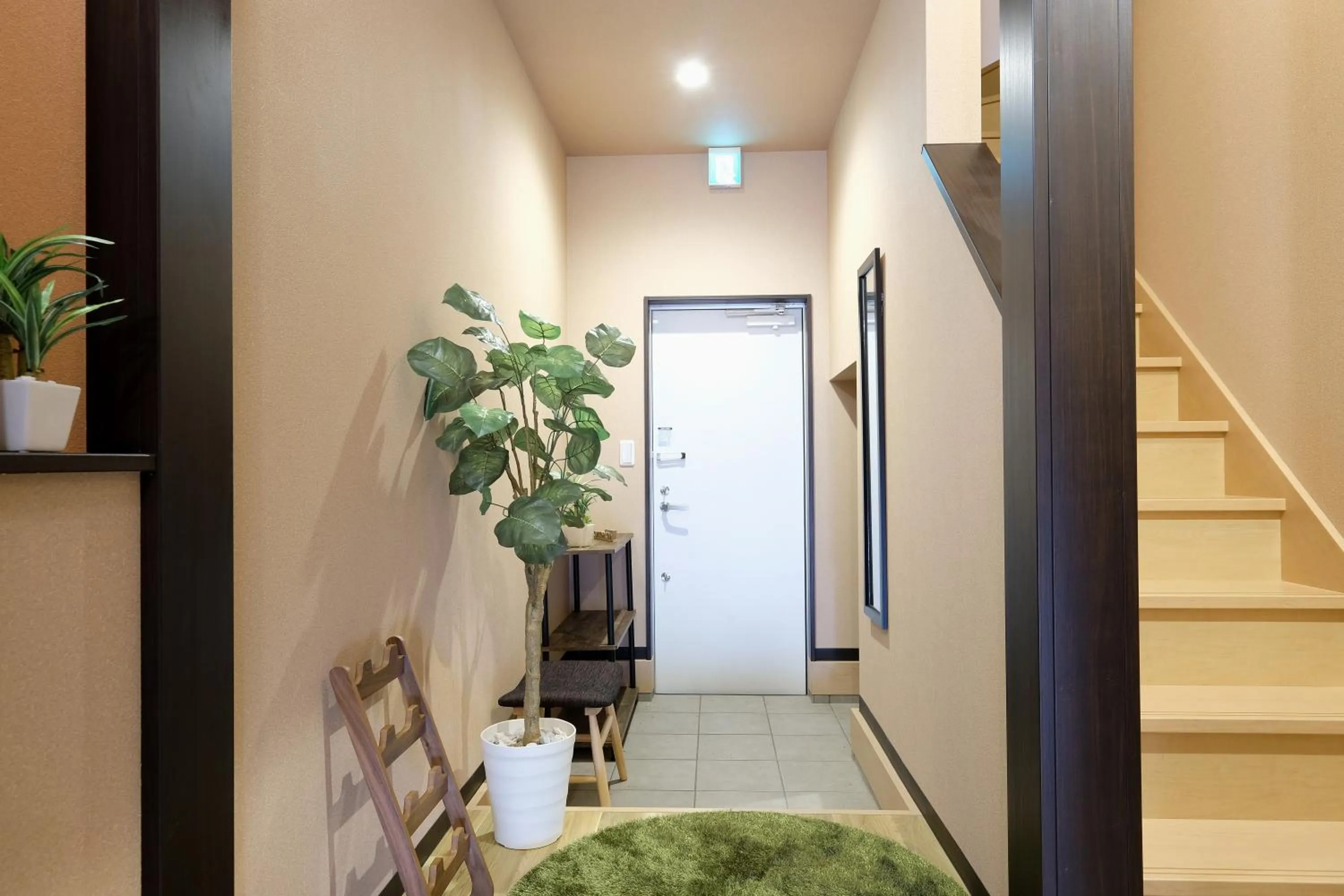 Hana-No-Mizuumi Hotel