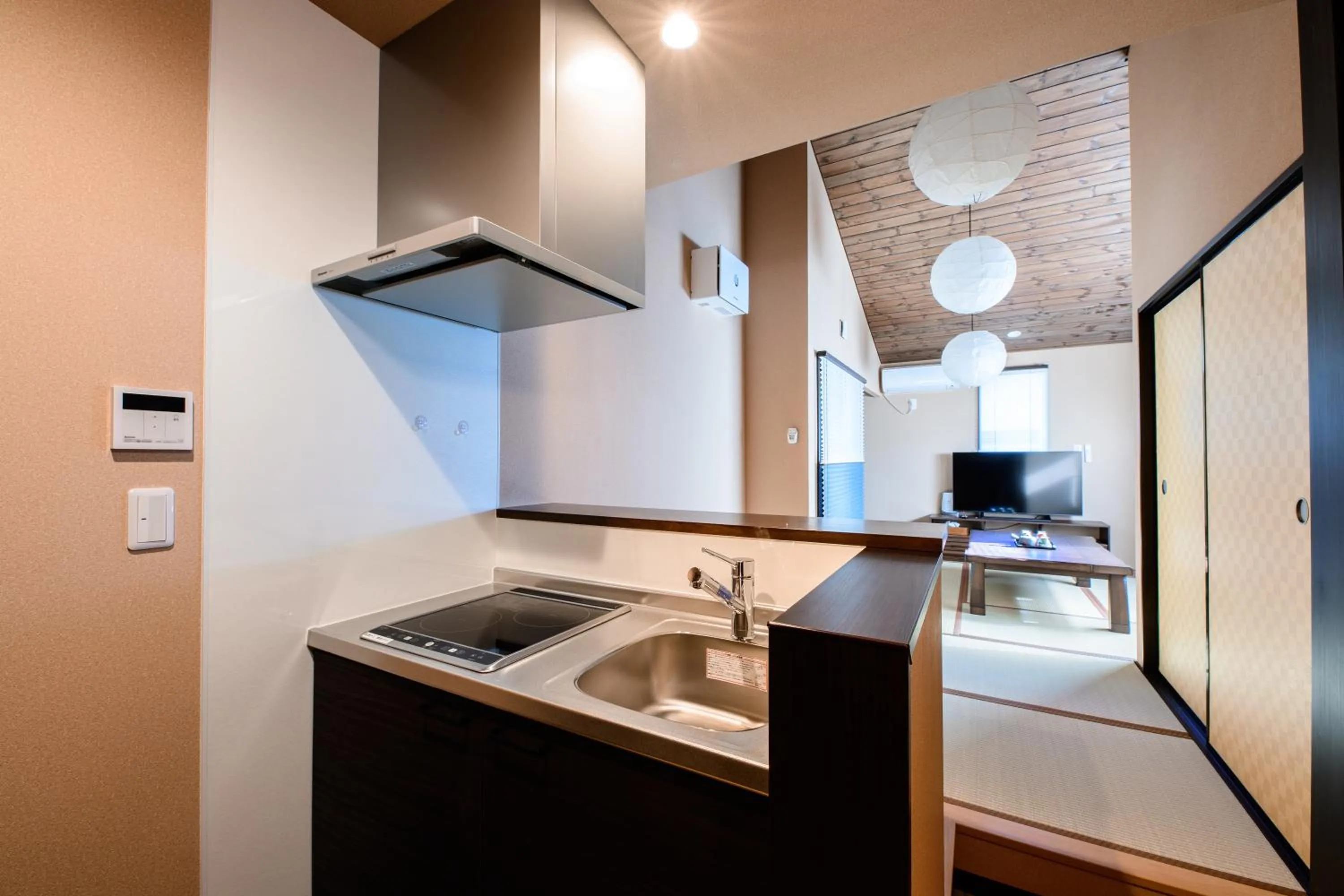 Hana-No-Mizuumi Hotel