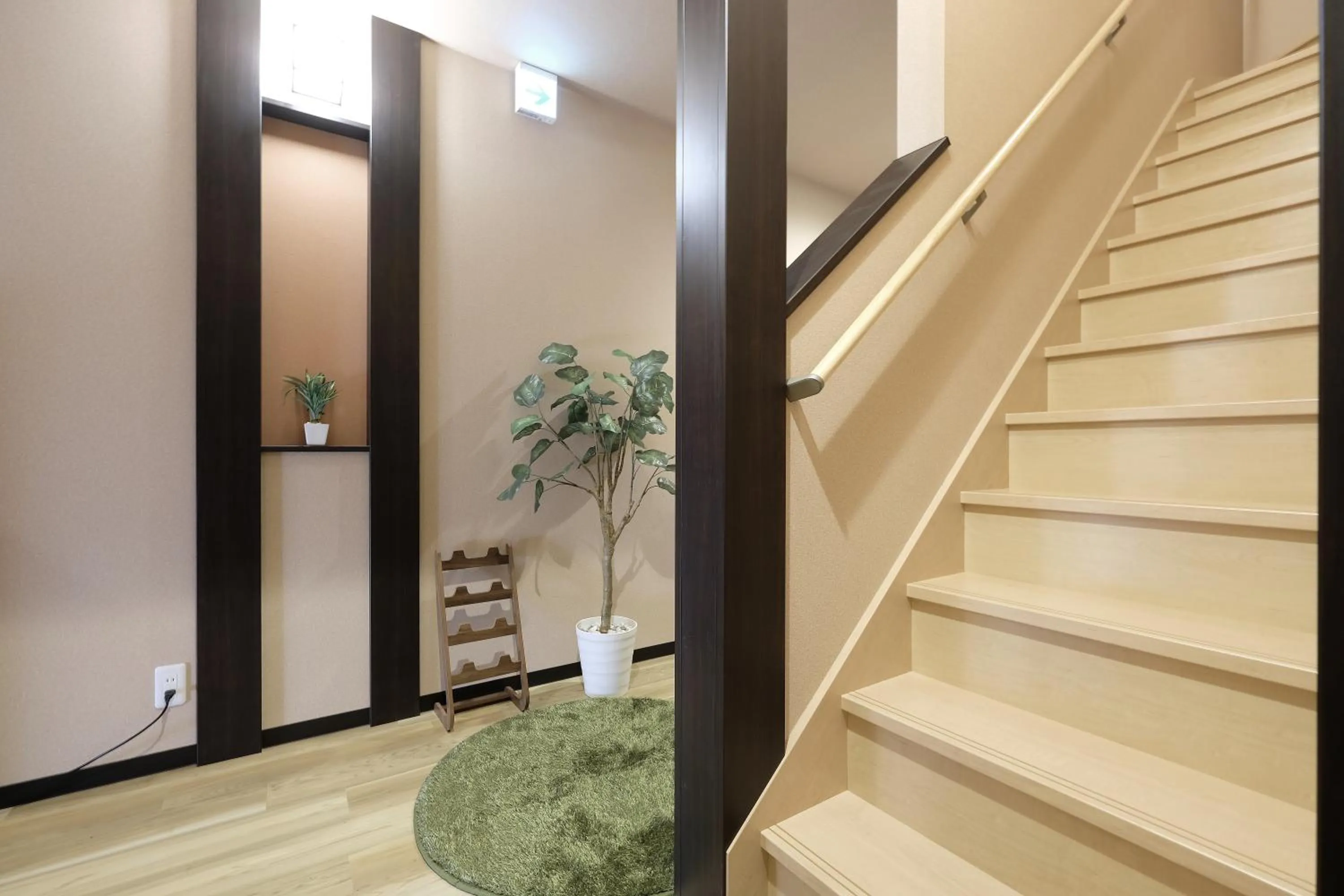 Hana-No-Mizuumi Hotel