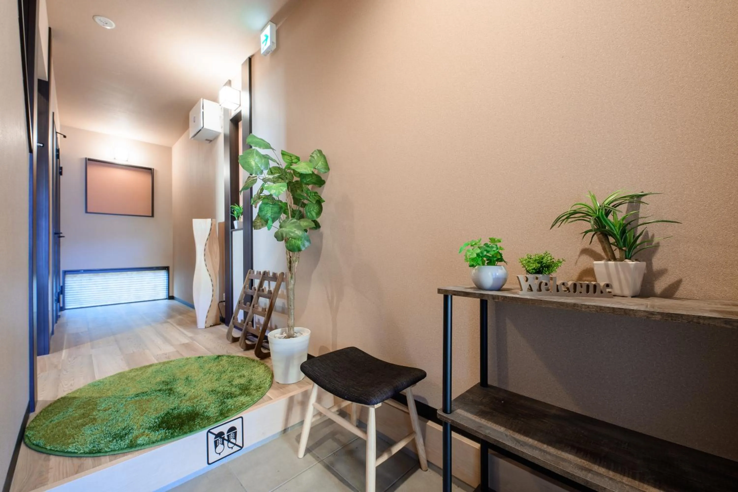 Hana-No-Mizuumi Hotel