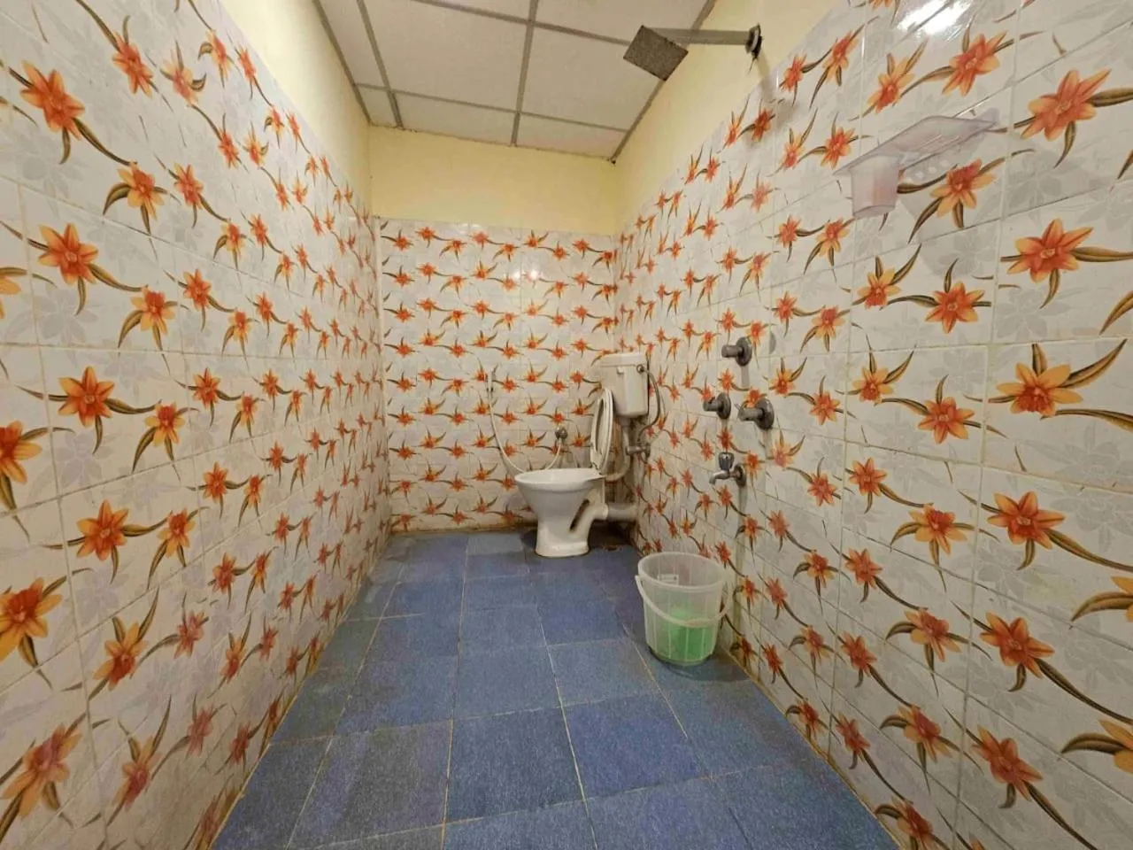 Bathroom in Havelock Harmony- Havelock Island