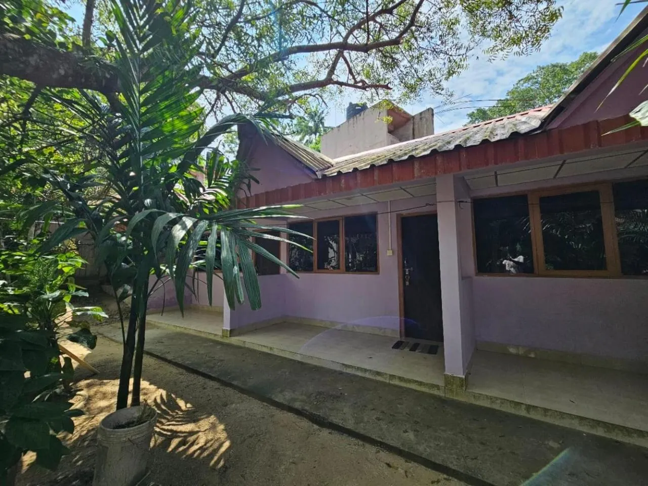 Property building in Havelock Harmony- Havelock Island