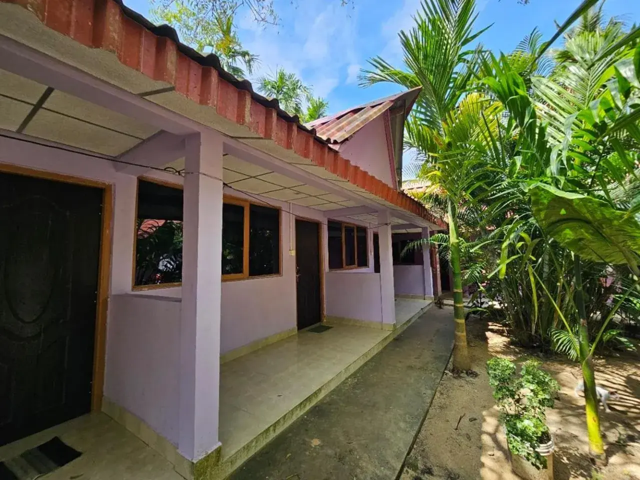 Havelock Harmony- Havelock Island Havelock Harmony- Havelock Island