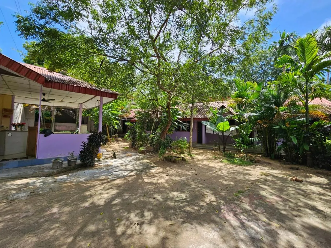 Havelock Harmony- Havelock Island