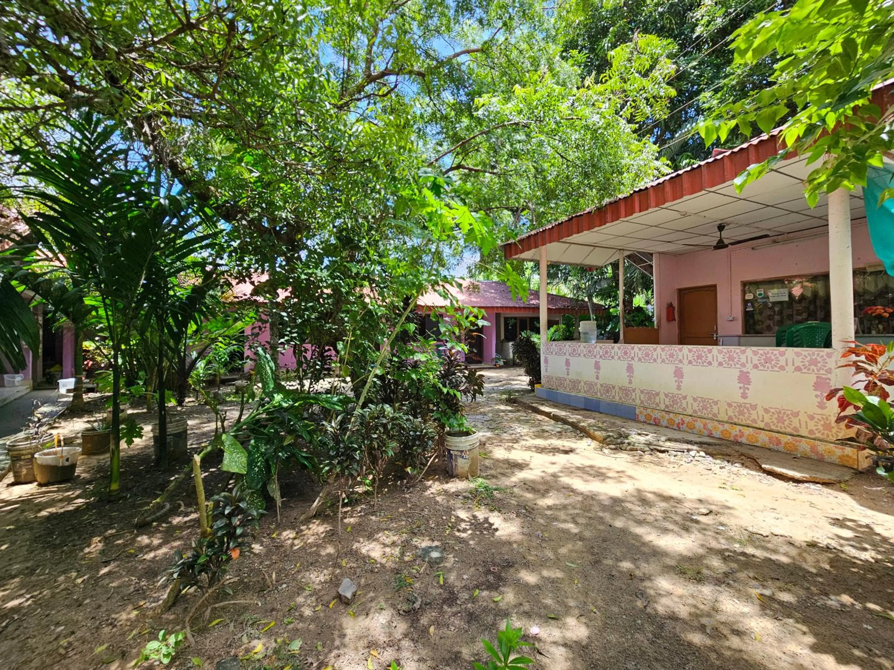 Havelock Harmony- Havelock Island