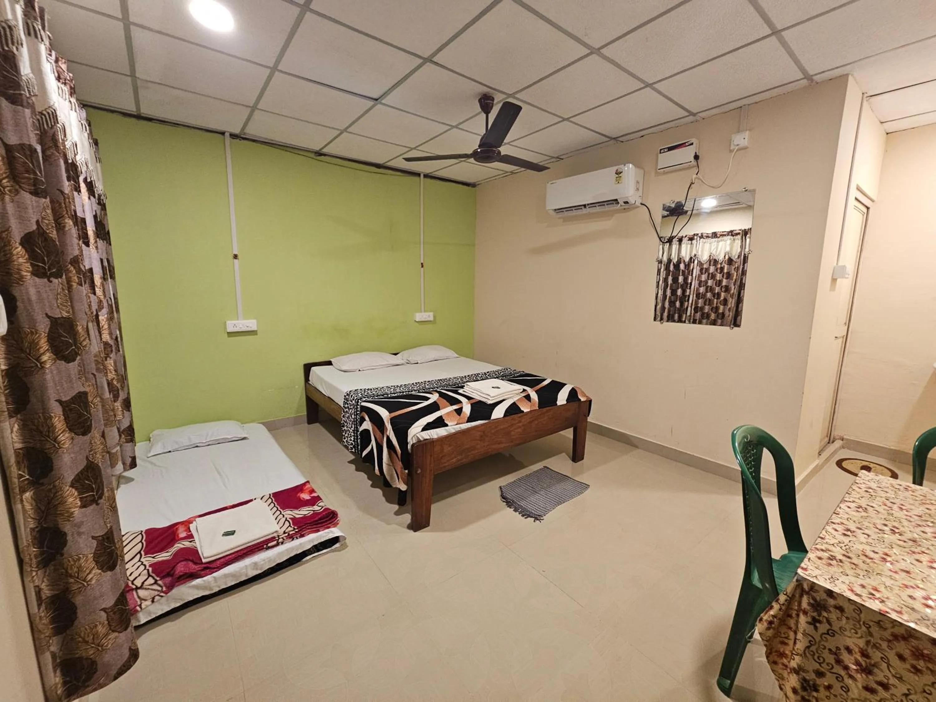 Bed in Havelock Harmony- Havelock Island