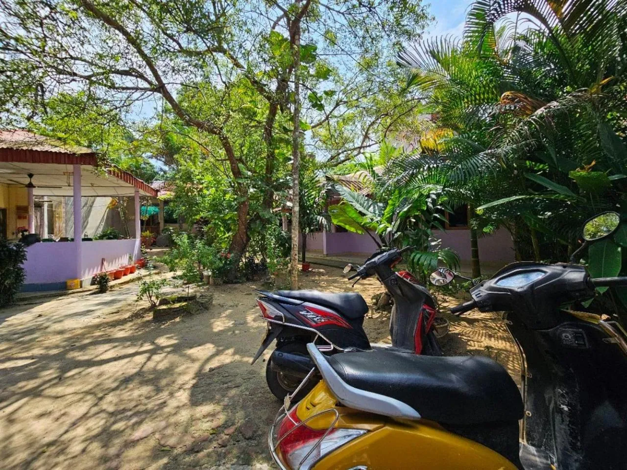 Havelock Harmony- Havelock Island