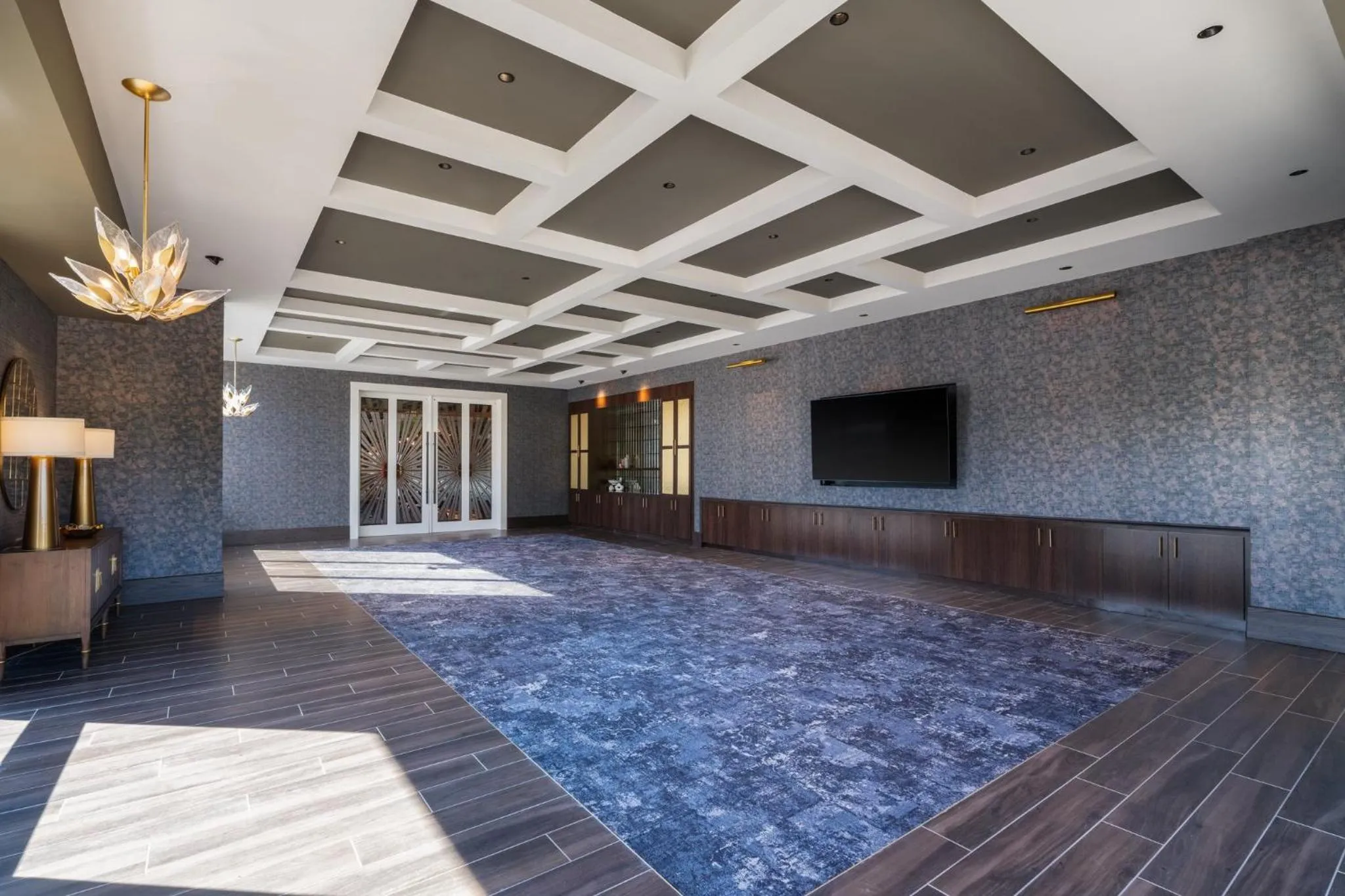 Meeting/conference room in Hotel Indigo Gatlinburg Downtown by IHG