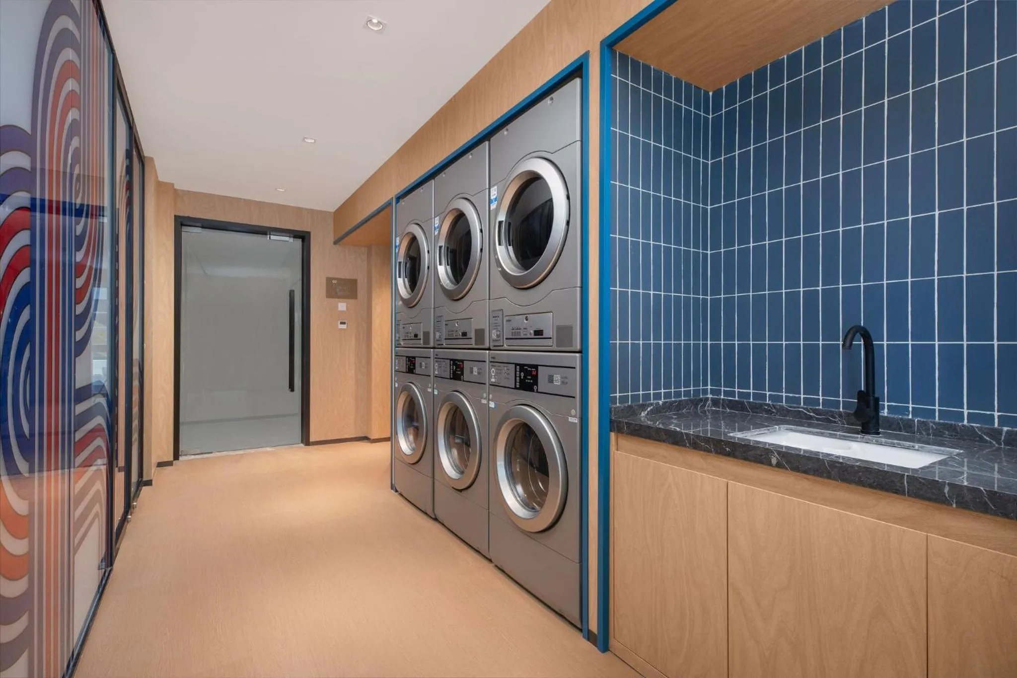 Other in Holiday Inn Express Rizhao Oriental Colorful City