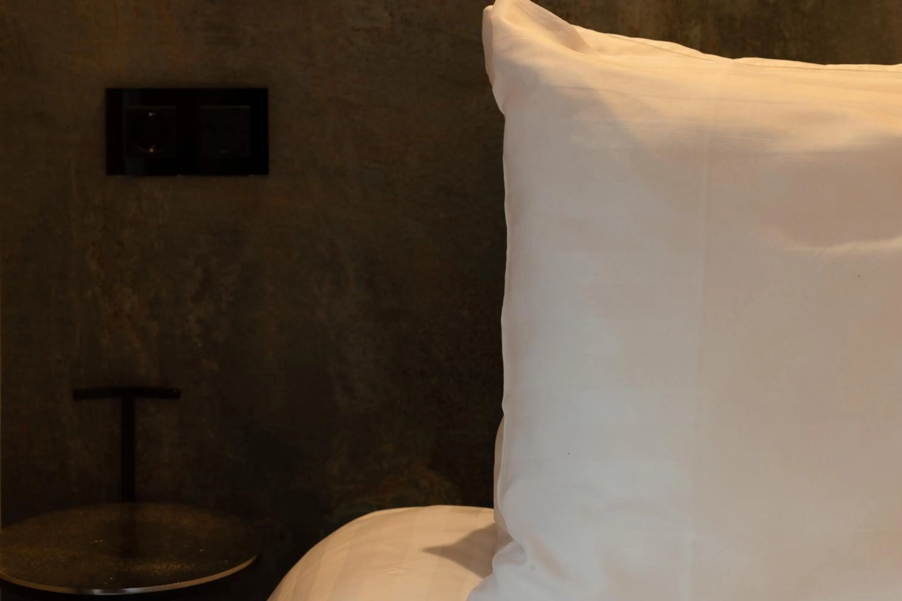 Bed in Midtown Hotel triple