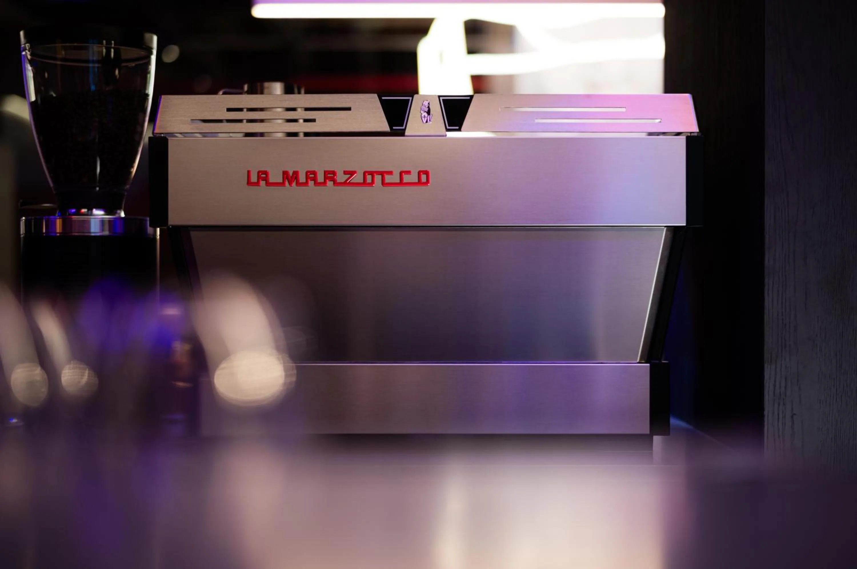 Restaurant/places to eat in You Hotel Budapest - Handwritten Collection