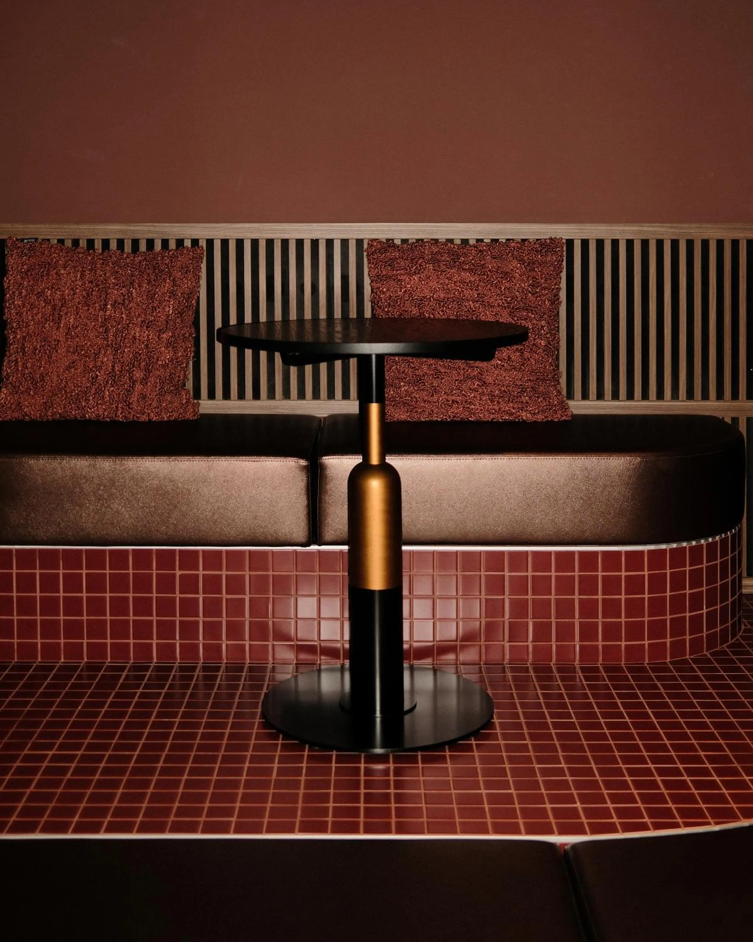 Restaurant/places to eat in You Hotel Budapest - Handwritten Collection