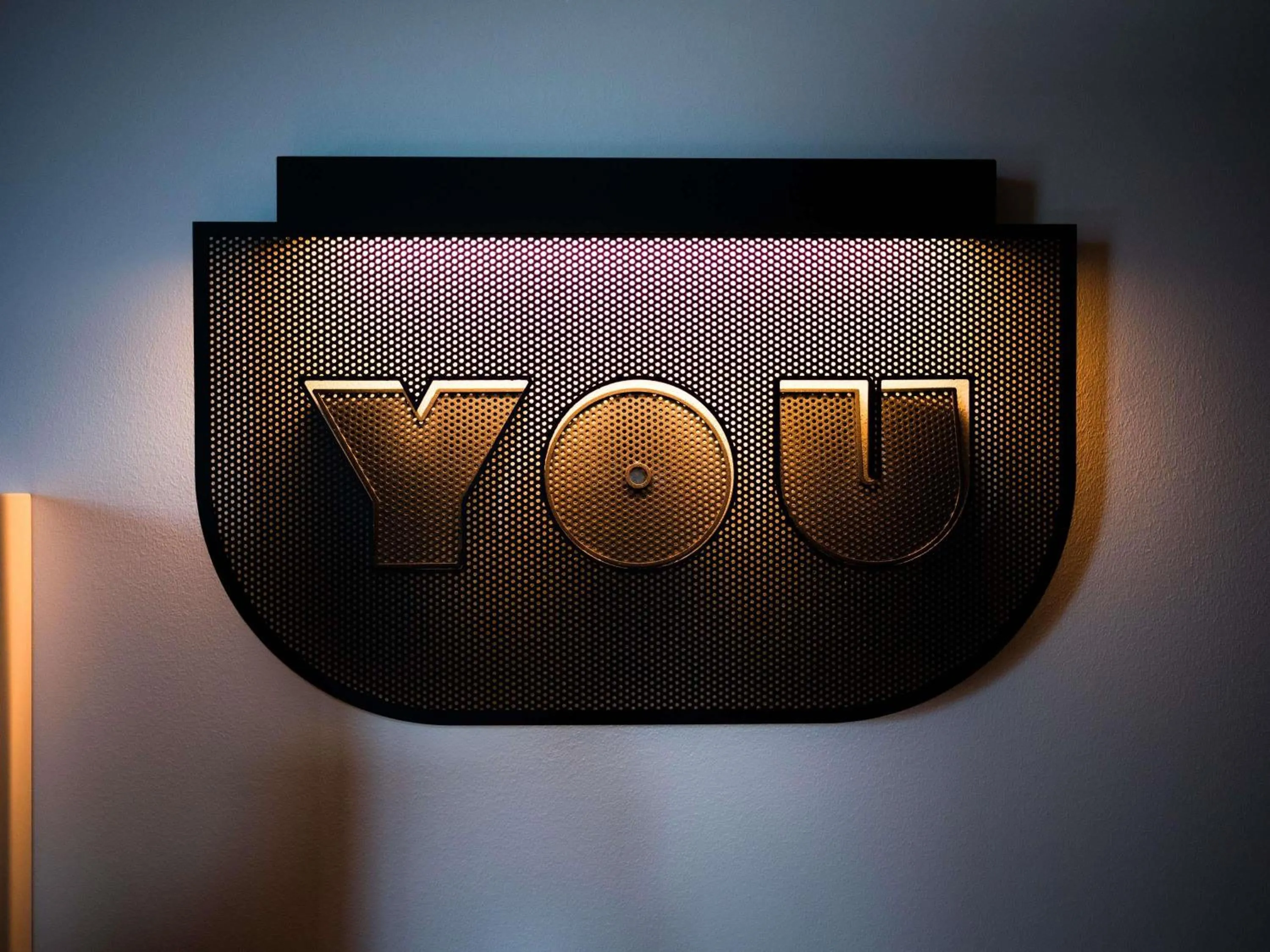 Property building in You Hotel Budapest - Handwritten Collection