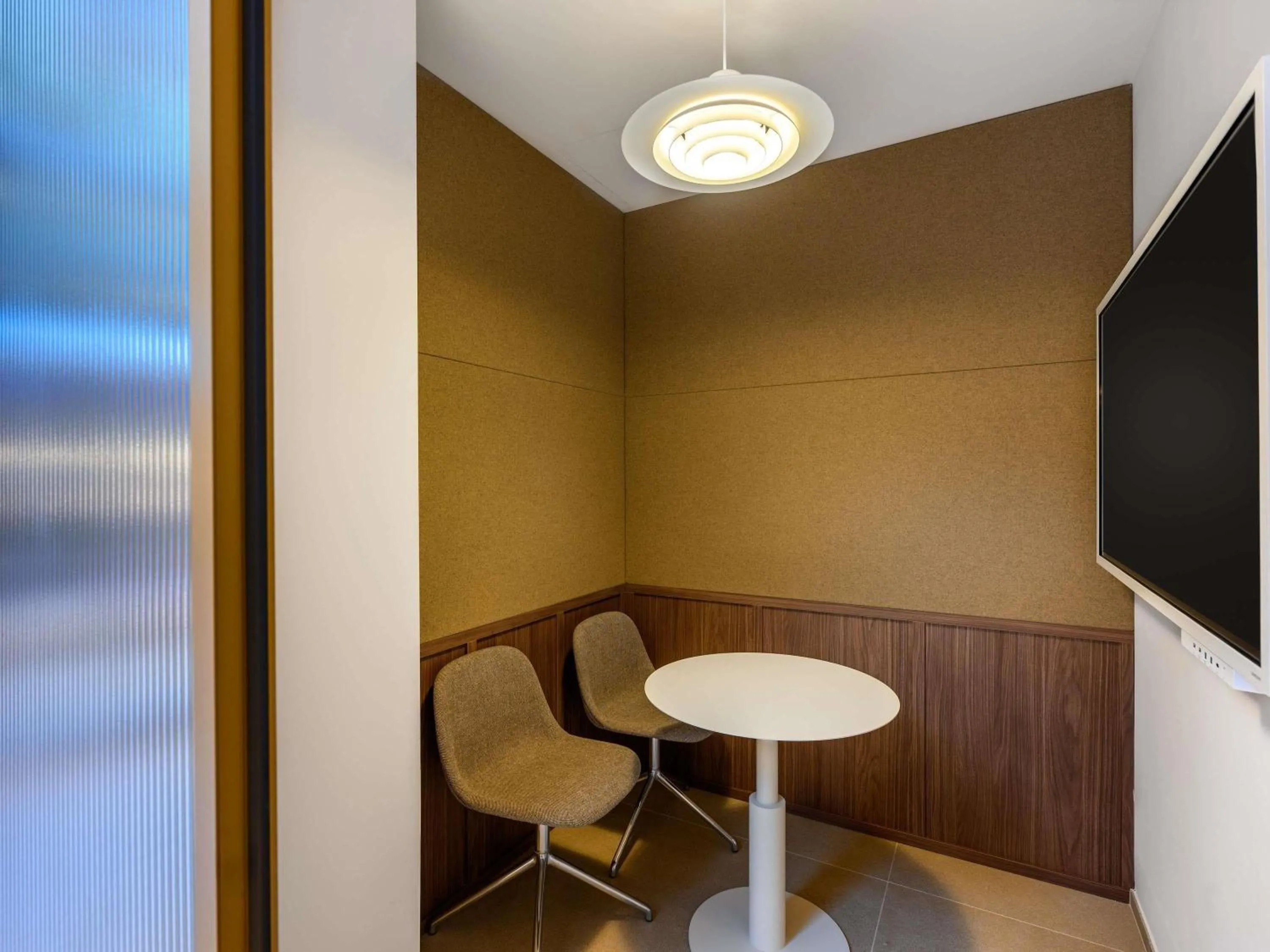 Meeting/conference room in You Hotel Budapest - Handwritten Collection