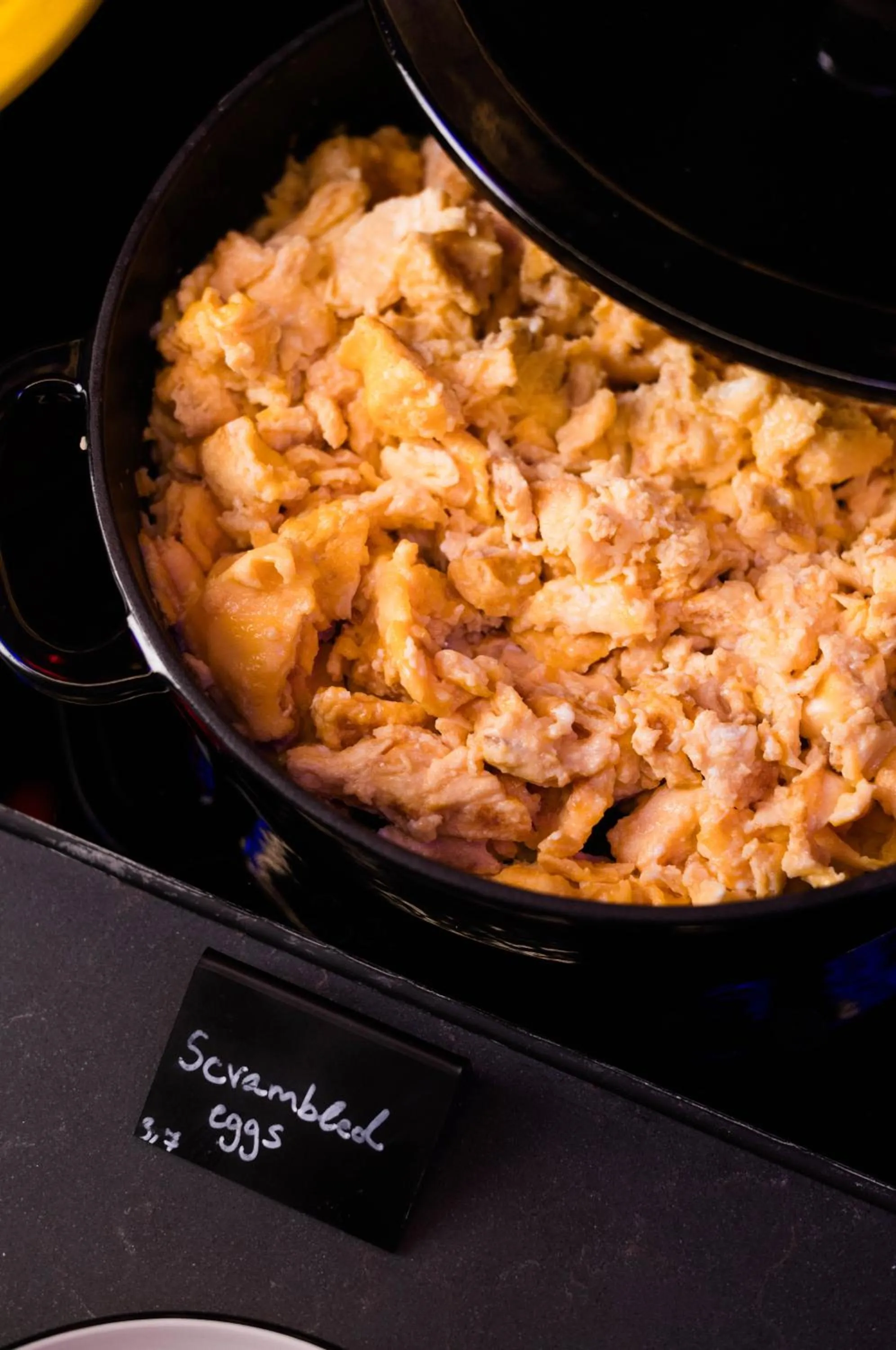 Breakfast in You Hotel Budapest - Handwritten Collection