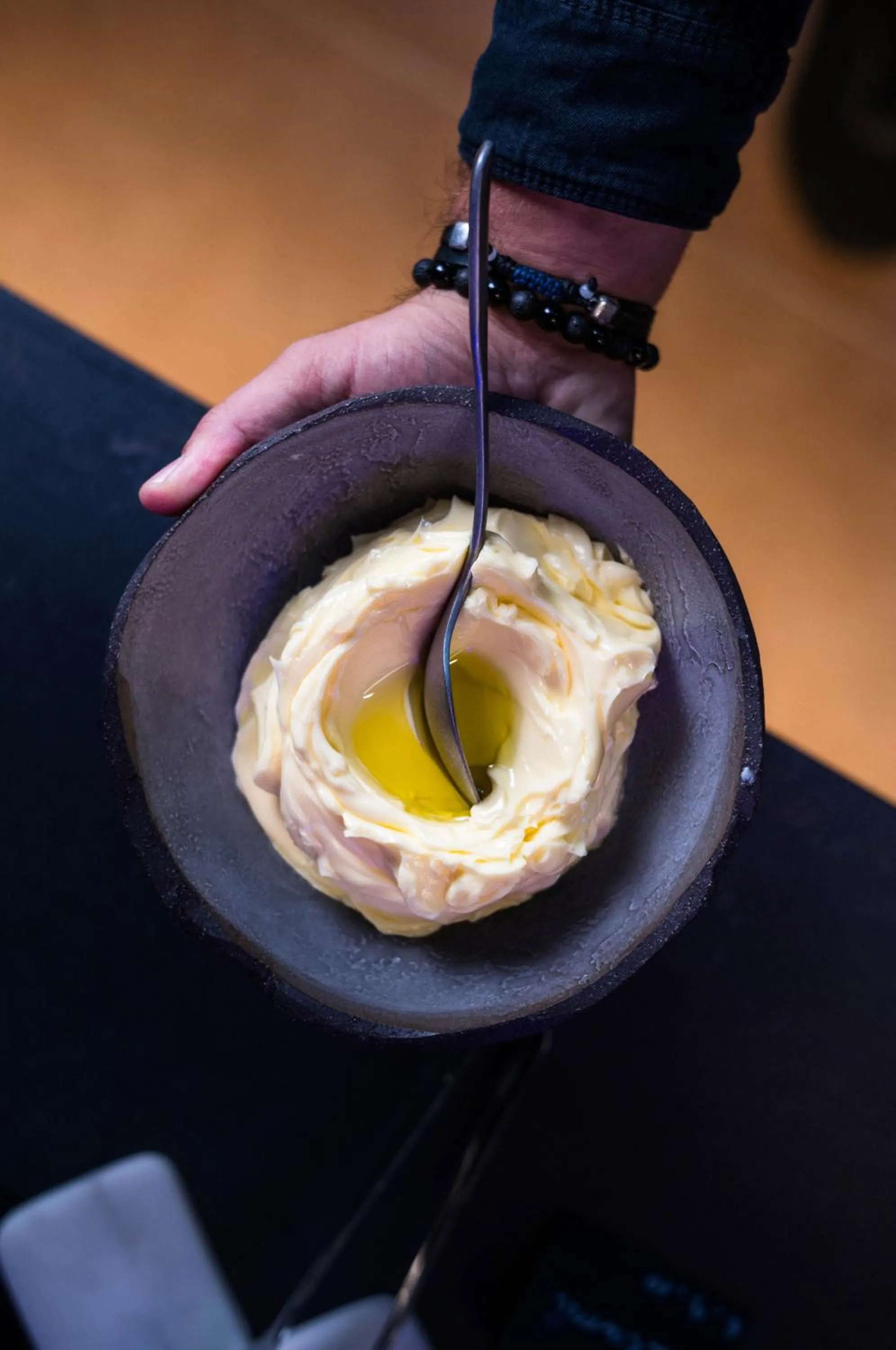 Breakfast in You Hotel Budapest - Handwritten Collection