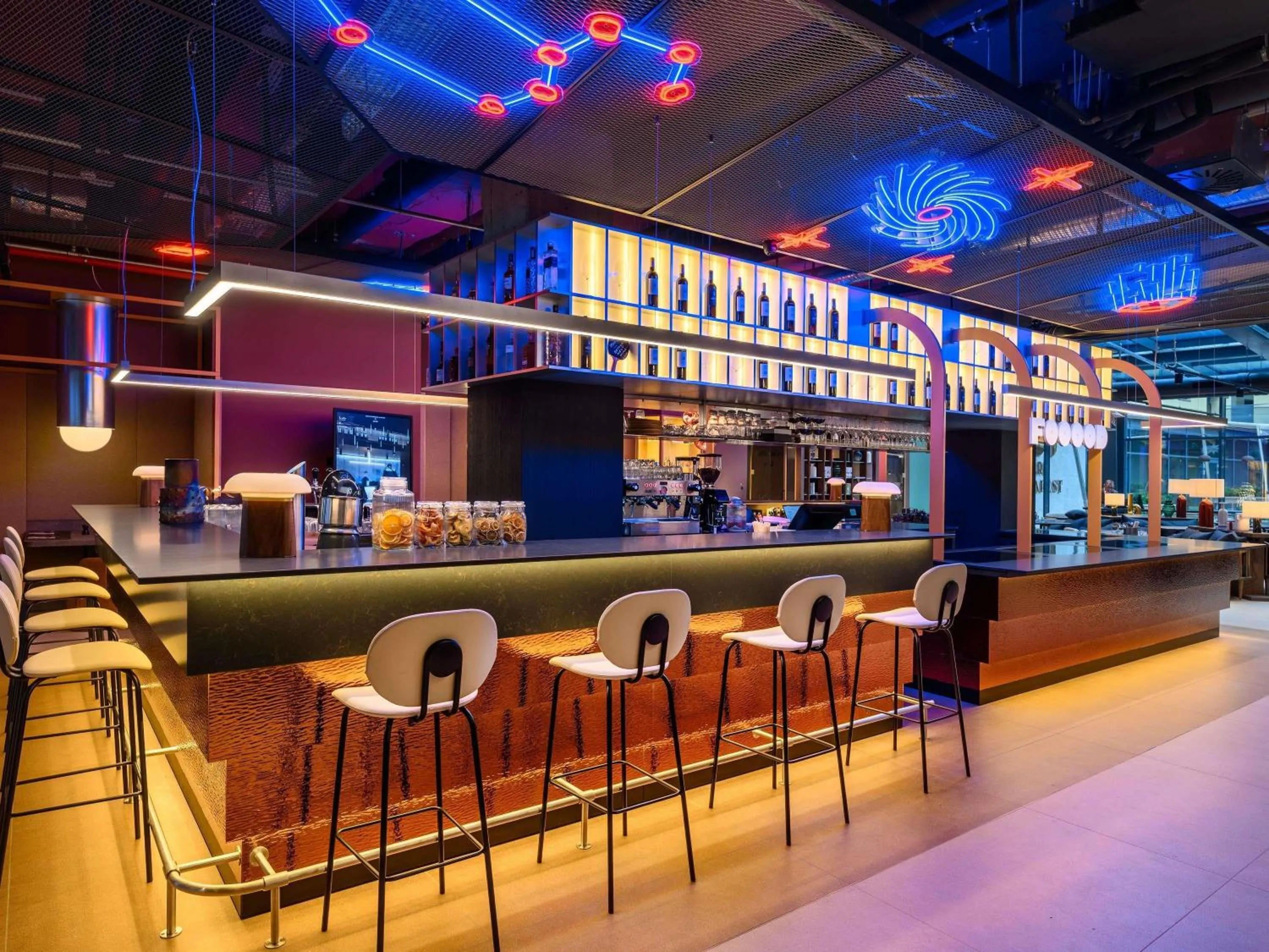 Property building in You Hotel Budapest - Handwritten Collection