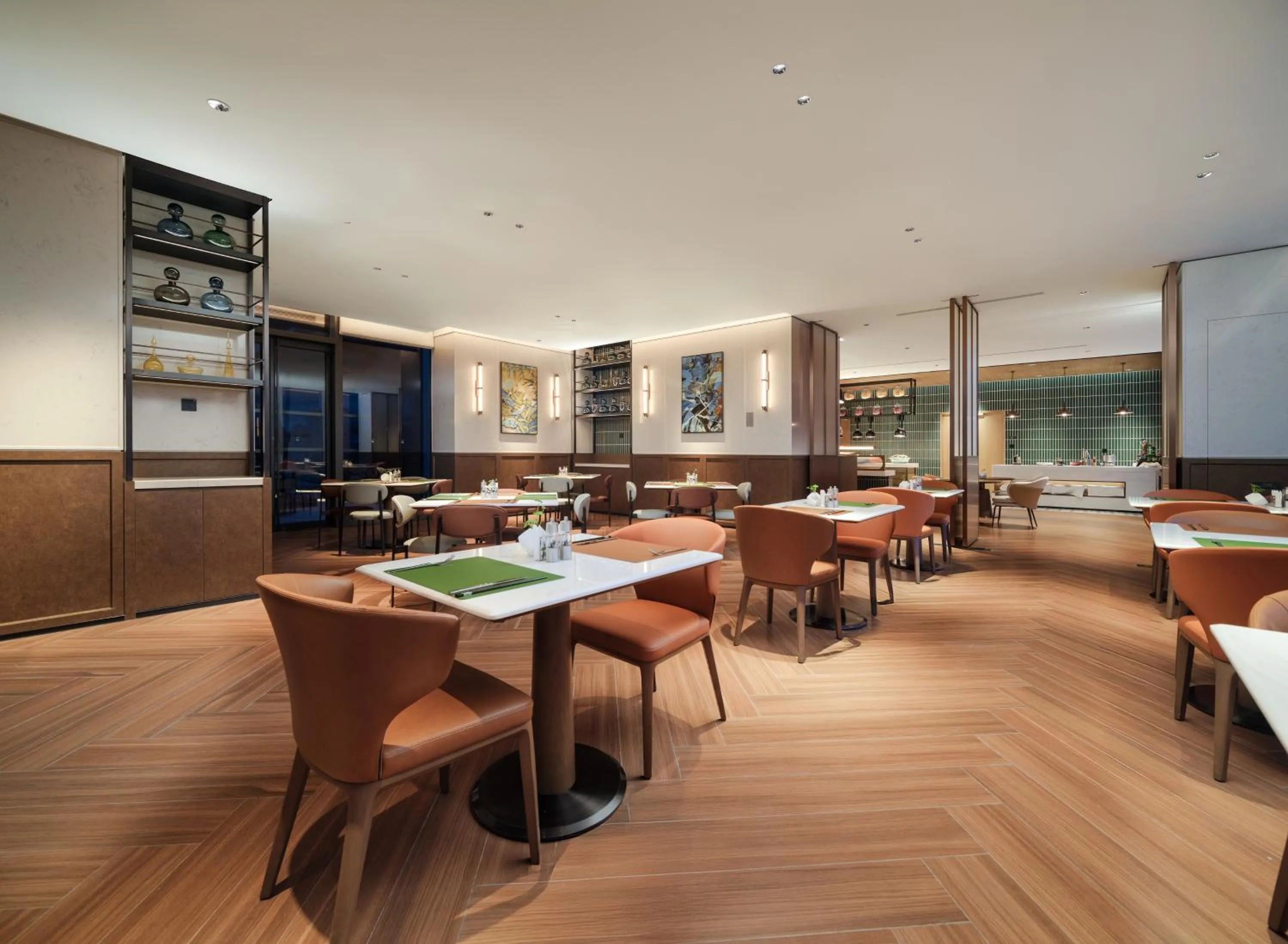 Novotel Xiamen Downtown