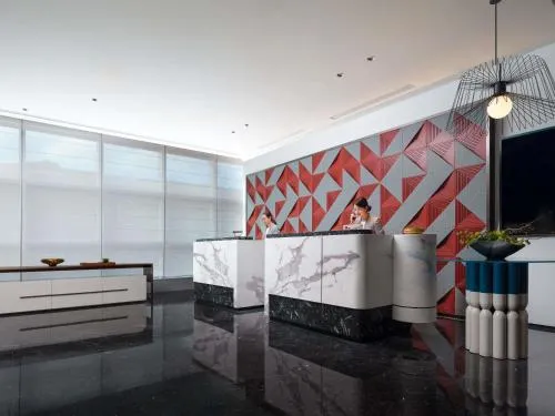 Novotel Xiamen Downtown