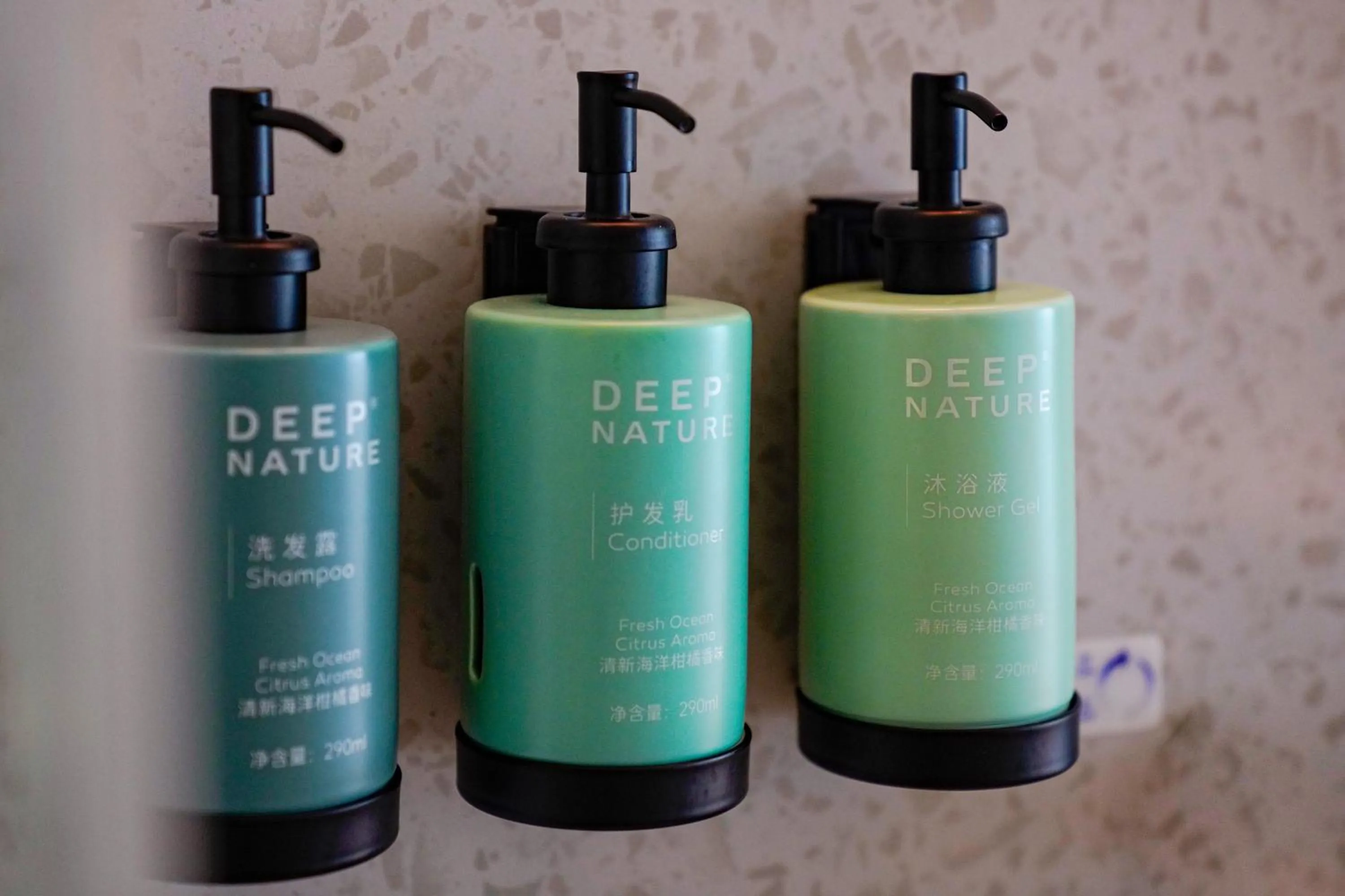 Hot Tub in Novotel Kunshan East