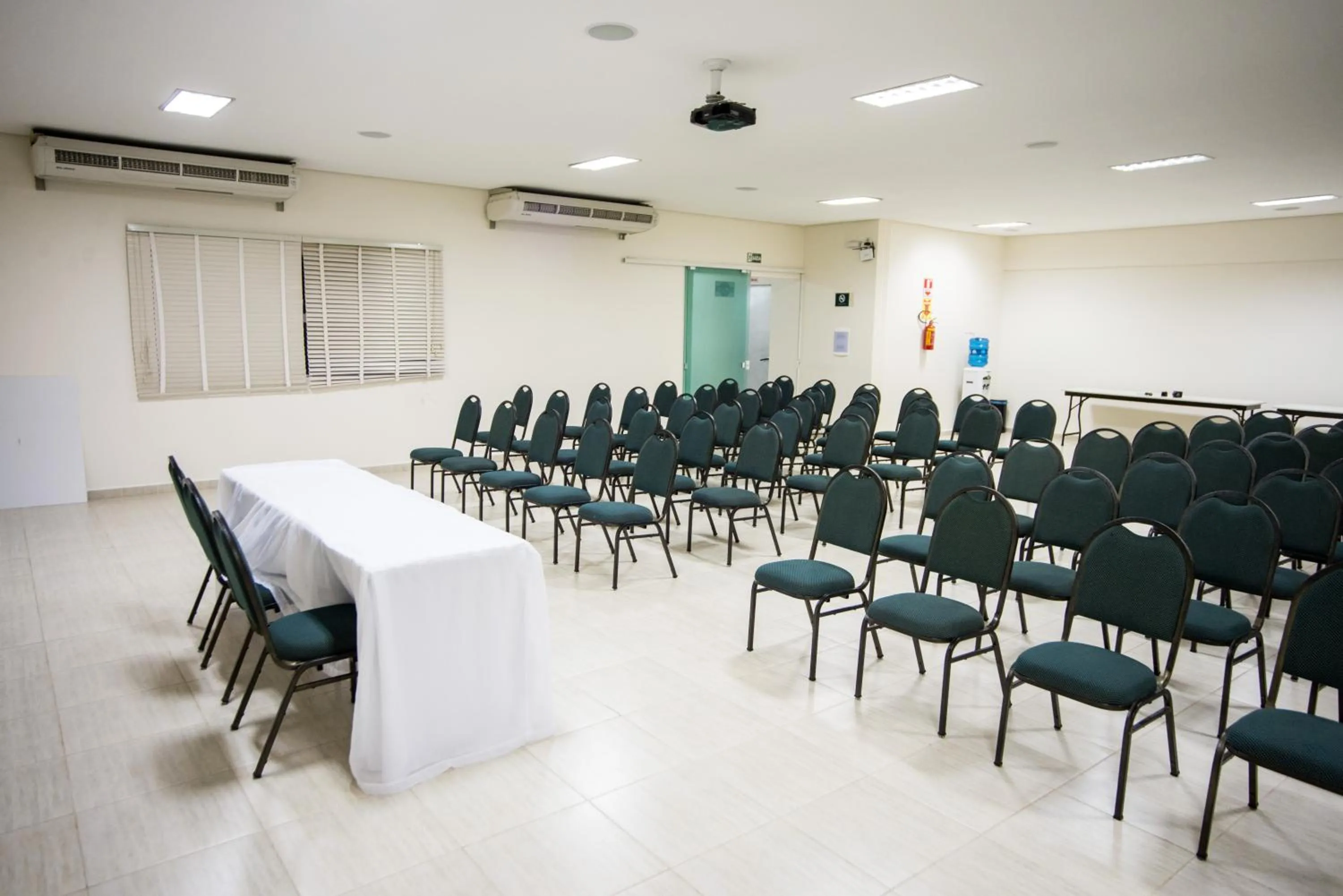 Banquet/Function facilities in Francisco Beltrão Palace Hotel