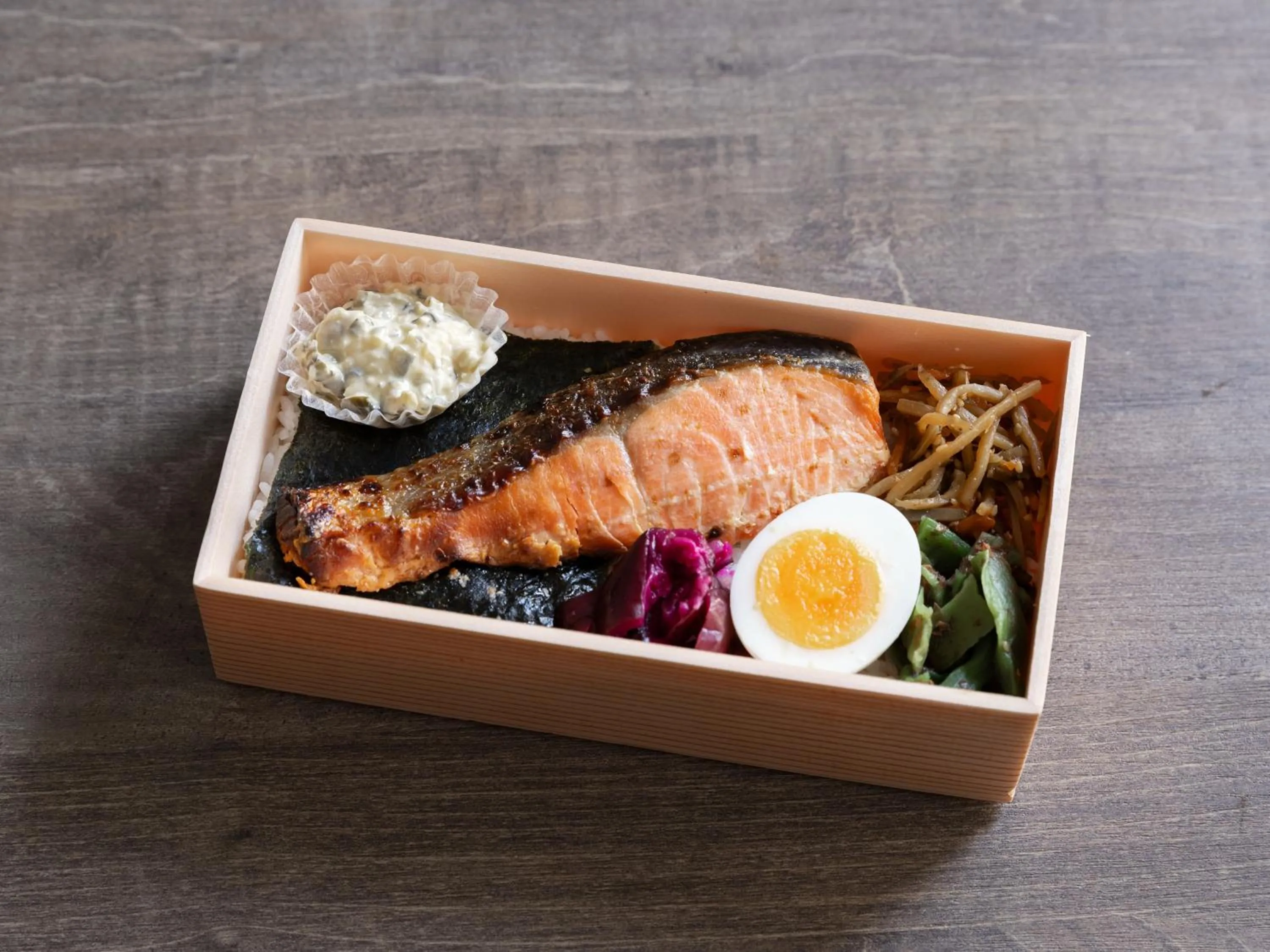 Breakfast in Four Points Flex by Sheraton Tokyo Higashi Kanda