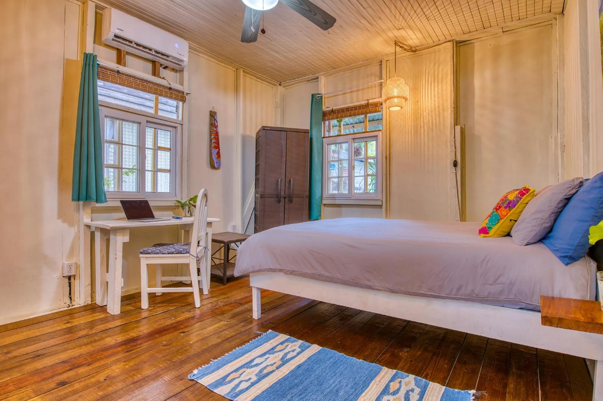 Photo of the whole room, Bed in Saigon Bay Bed & Breakfast