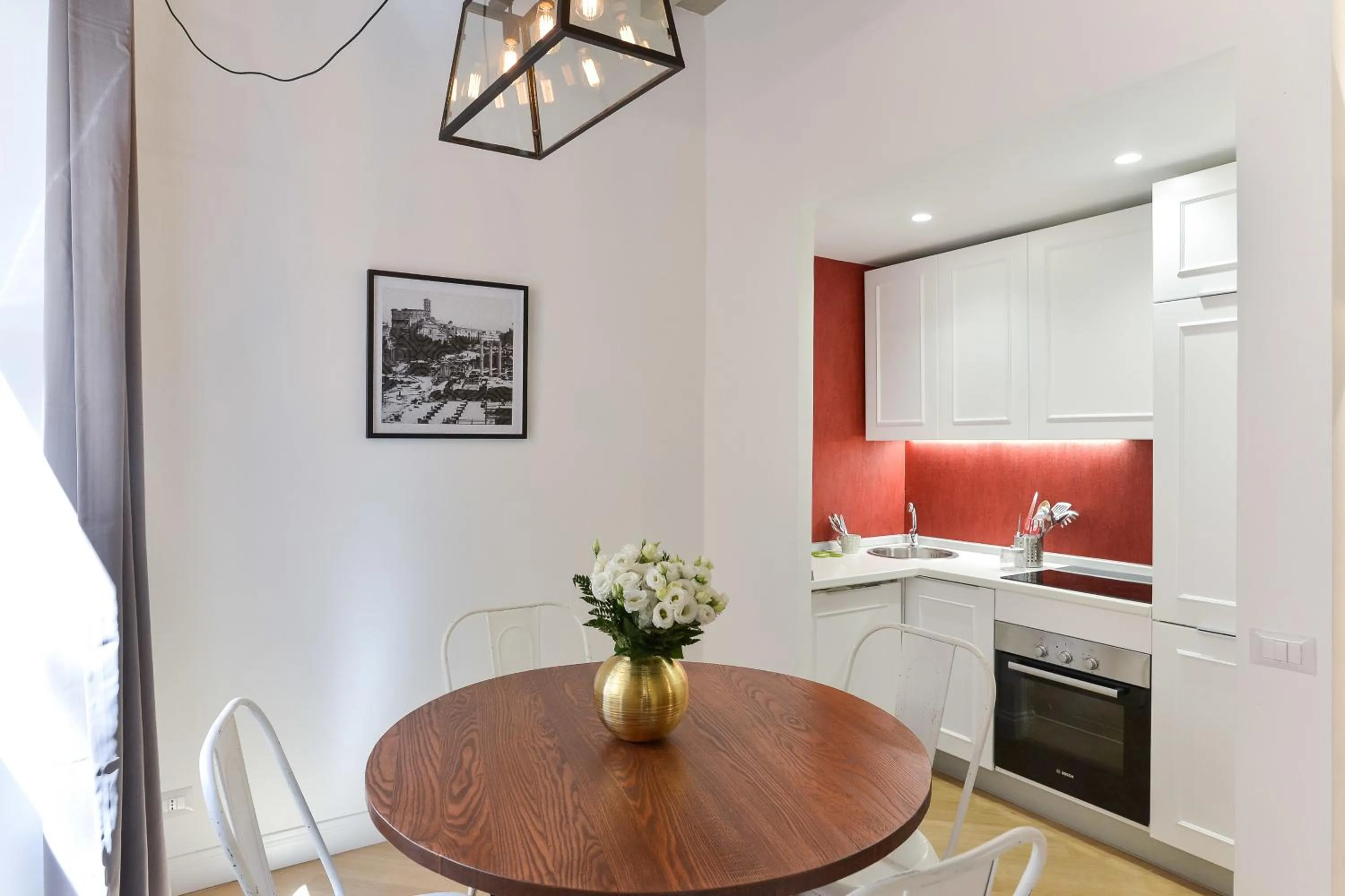 Day in EVE Luxury Apartments Pantheon