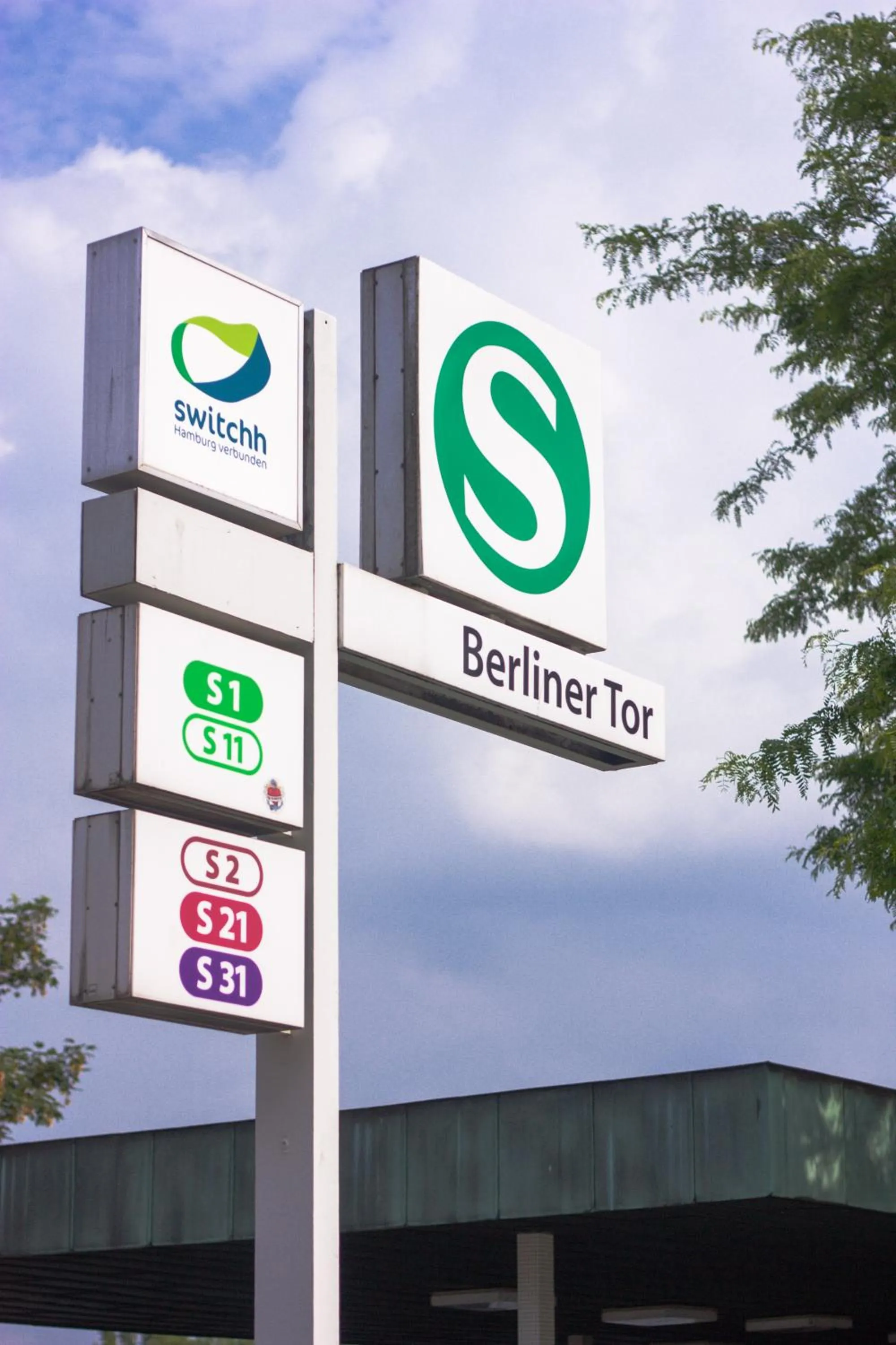 Nearby landmark in MAC City Hostel