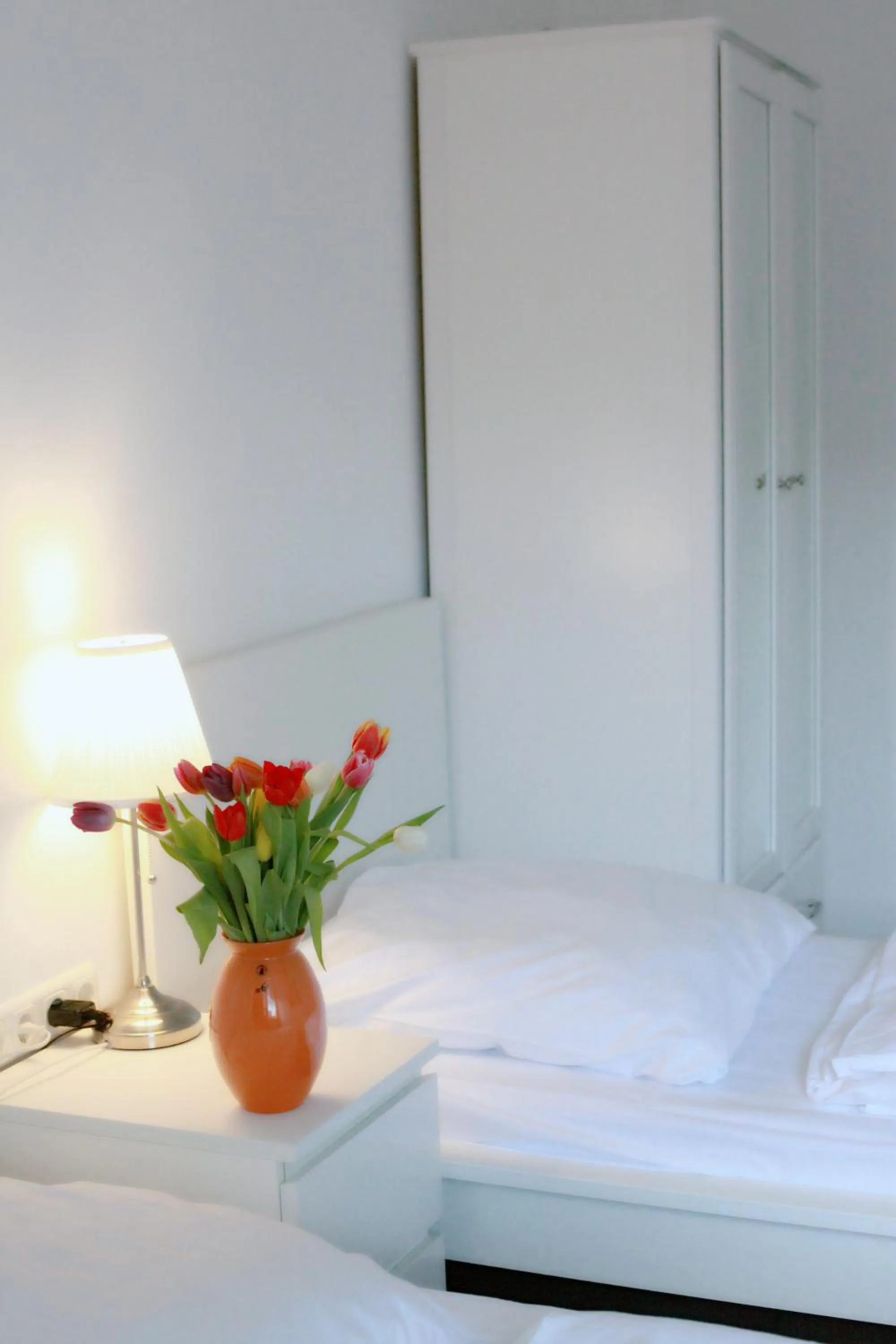 Bed in MAC City Hostel