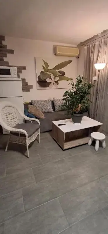 Two-Bedroom Apartment in Bravo 1 Two-Bedroom Apartment in Bravo 1