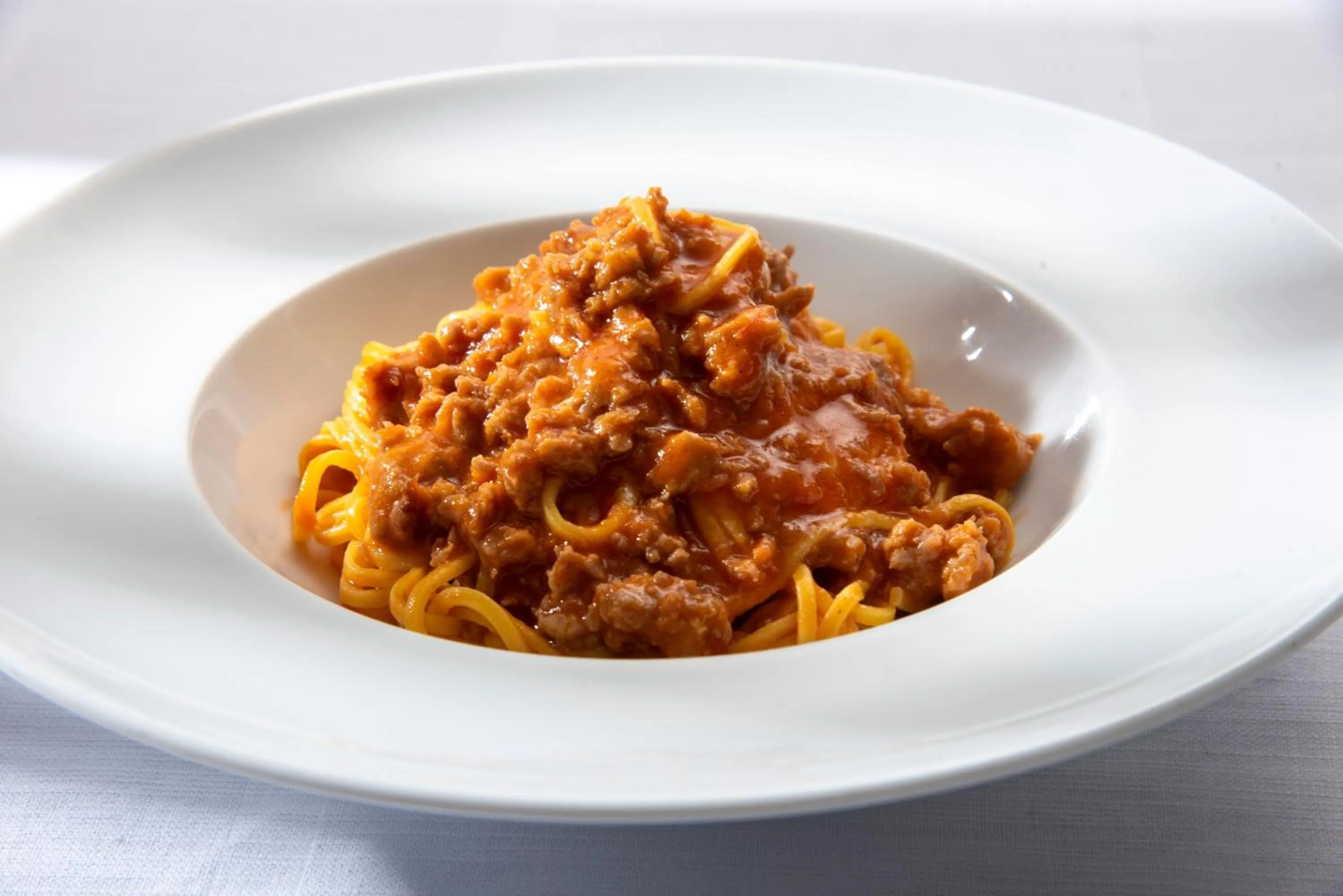 Restaurant/places to eat in Hotel la Colletta