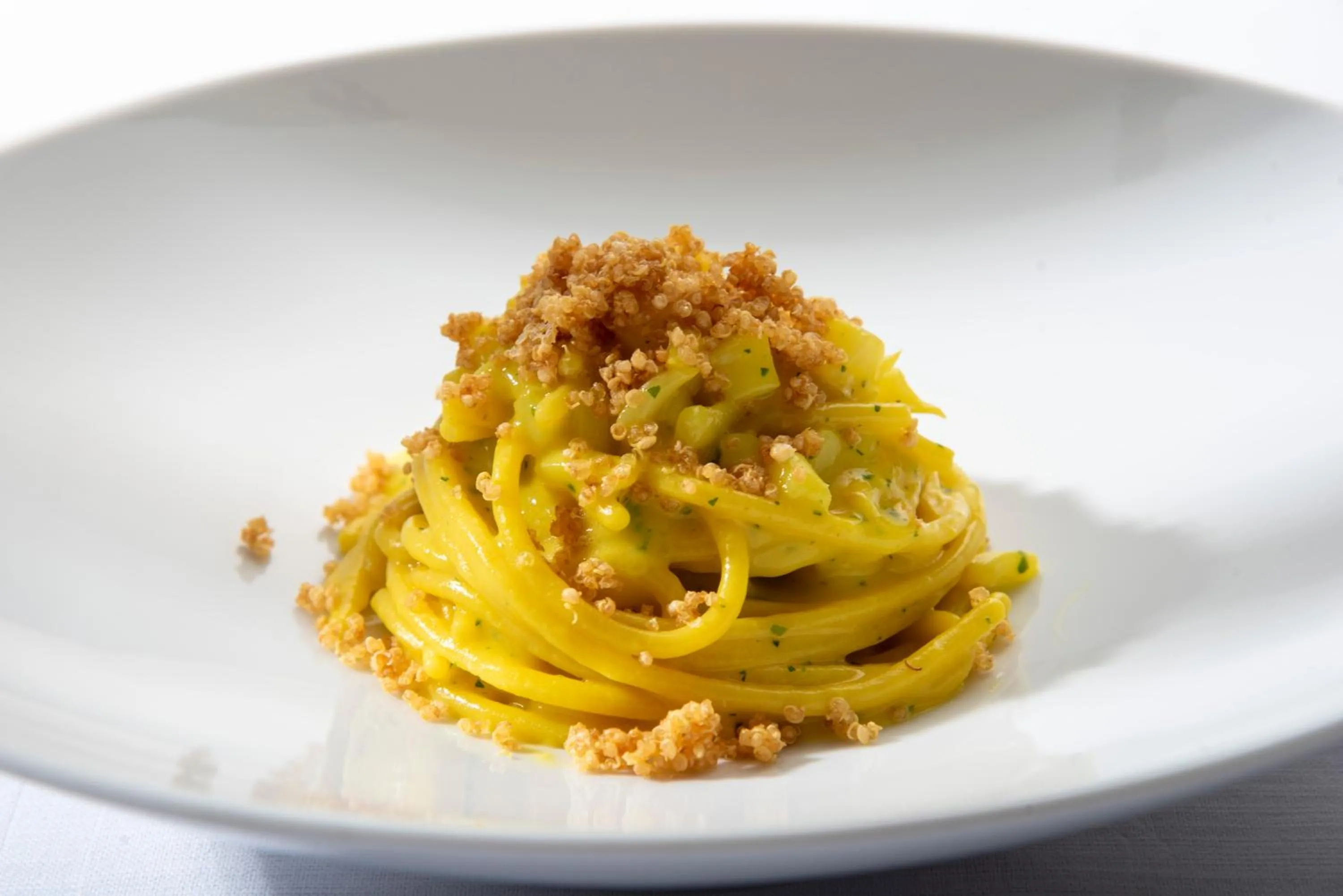 Restaurant/places to eat in Hotel la Colletta