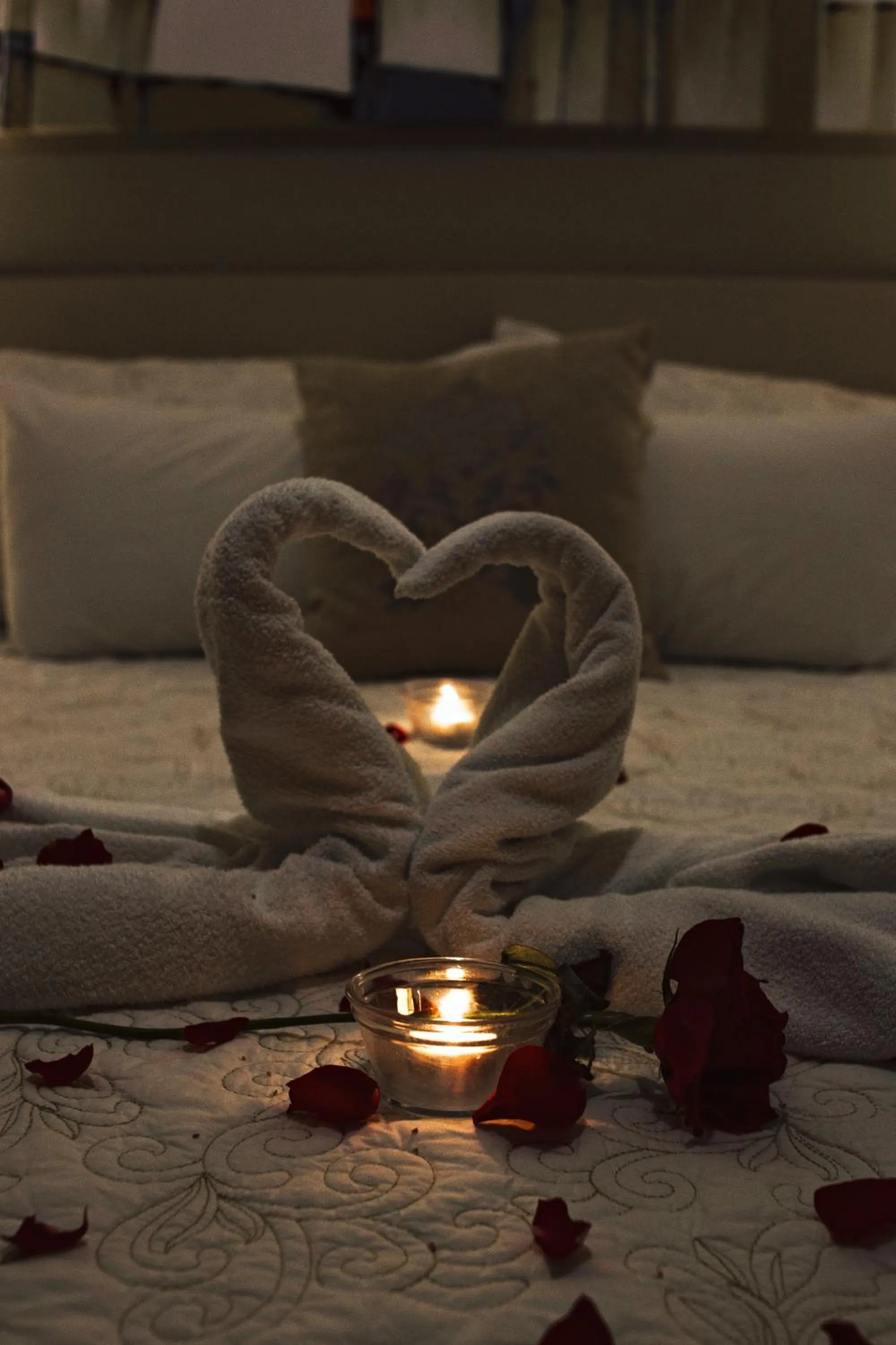 Decorative detail in Vespasiano Hotel Telêmaco Borba