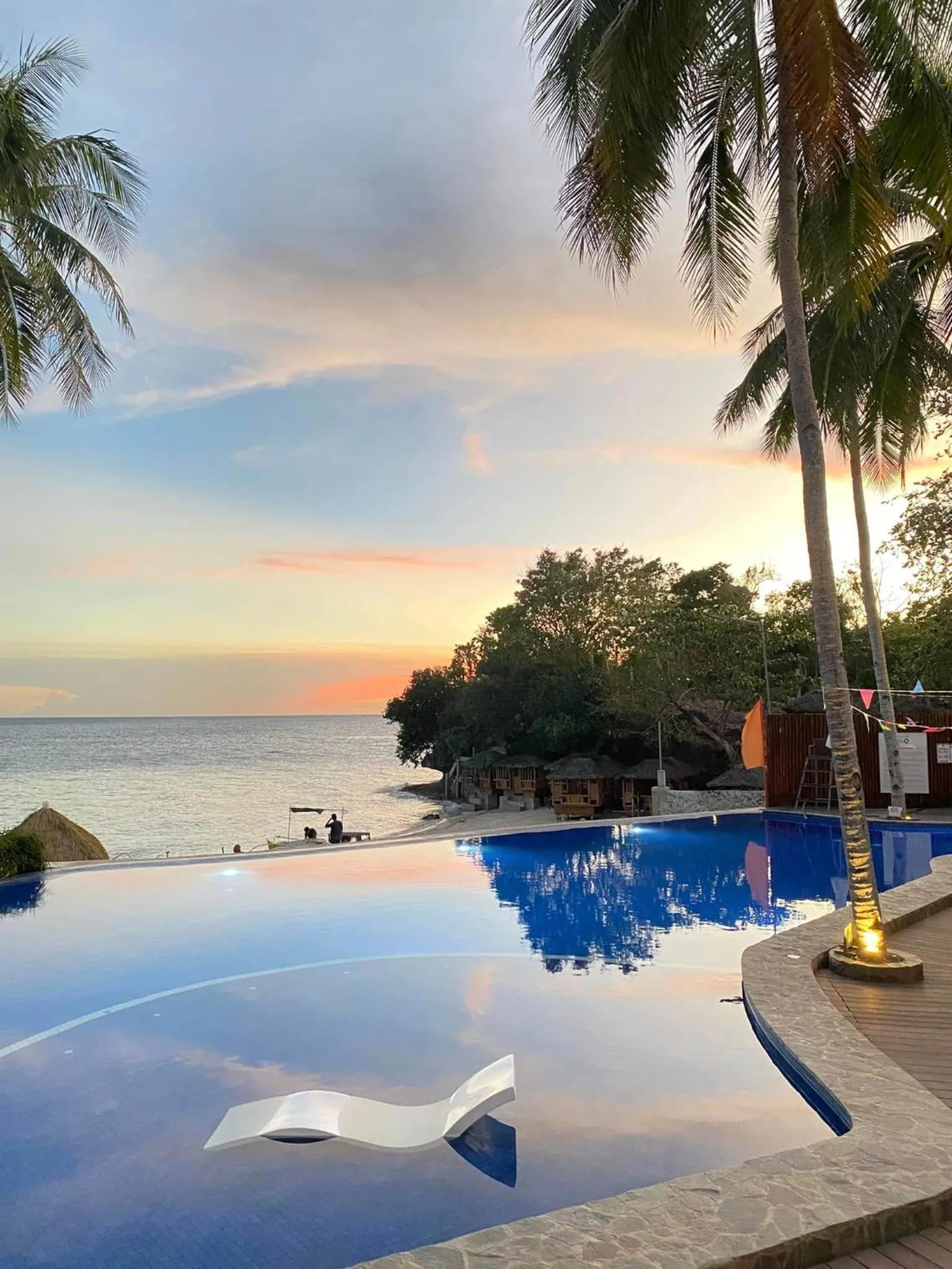 Bugnaw Si-e Beach Resort