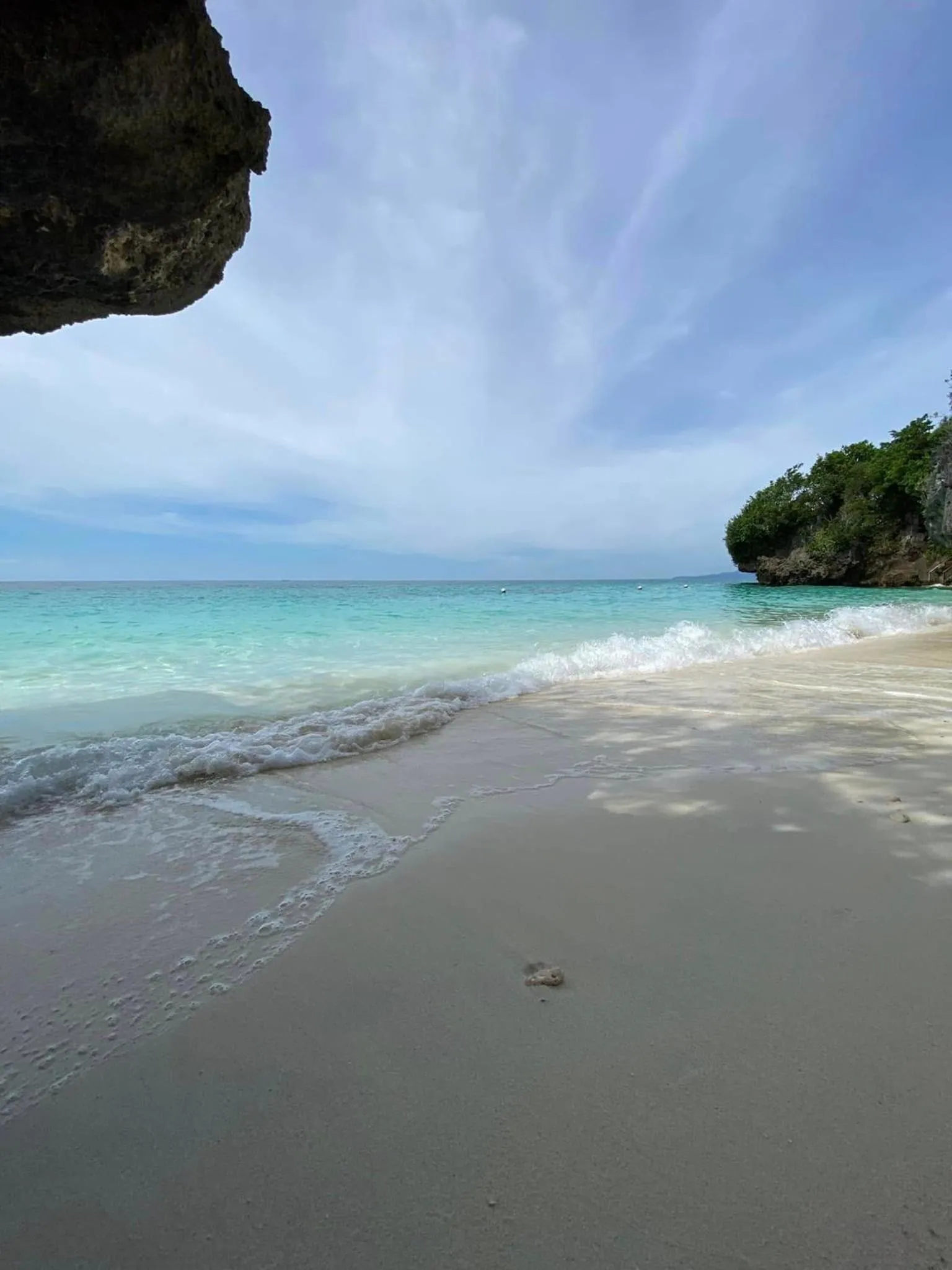 Bugnaw Si-e Beach Resort