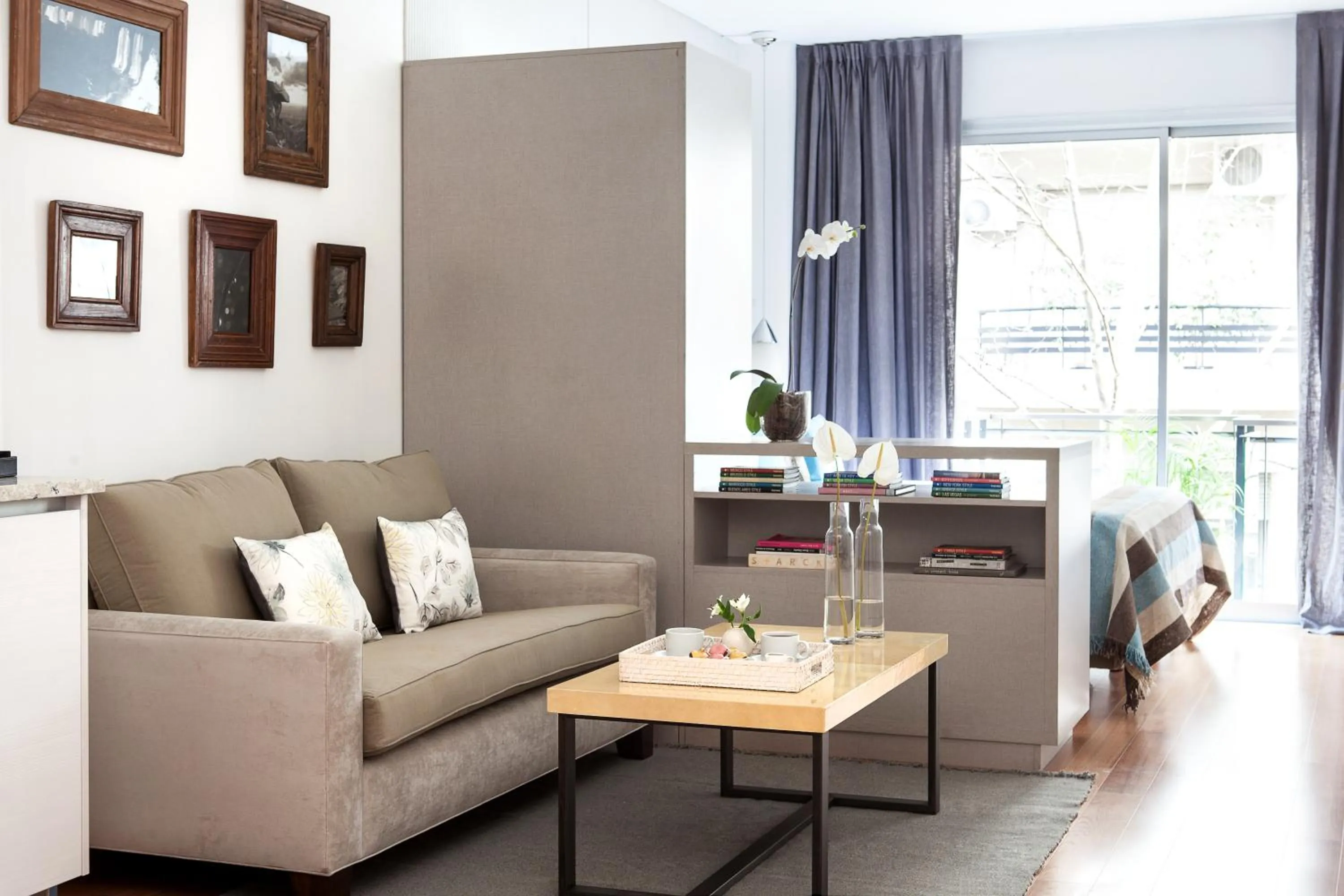 Day in Casa Bevant Hotel Boutique