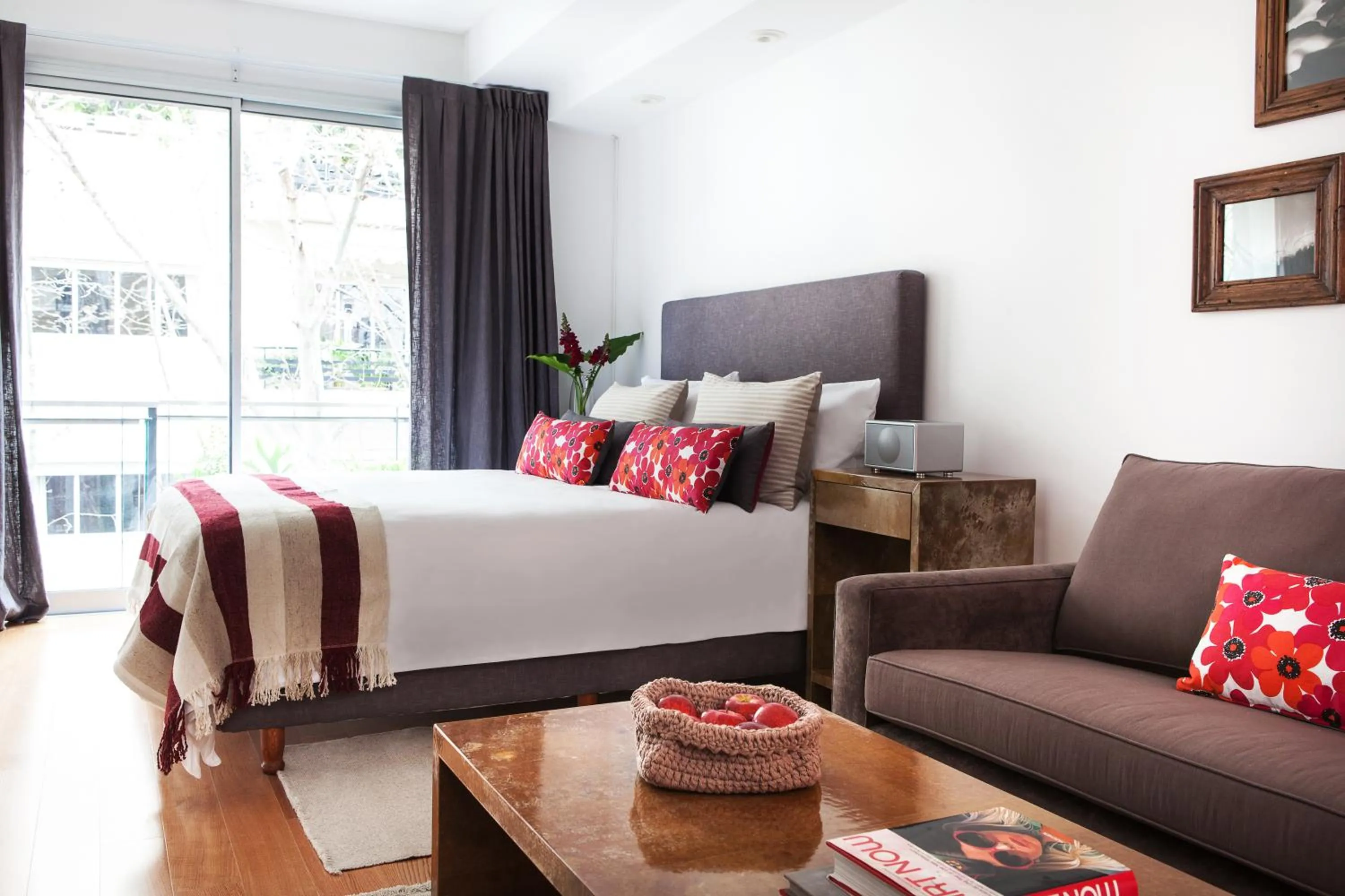 Day, Bed in Casa Bevant Hotel Boutique