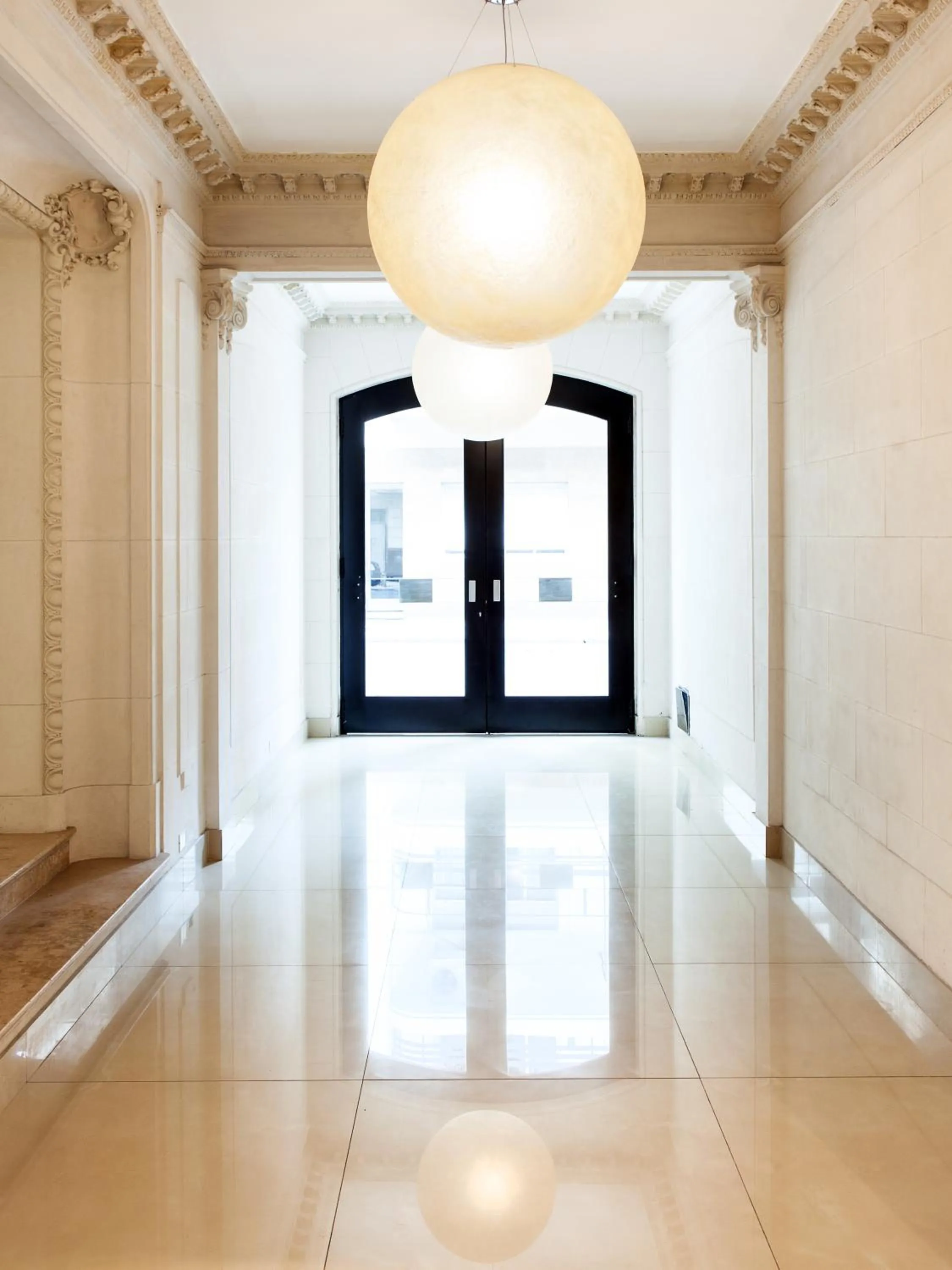 Facade/entrance in Casa Bevant Hotel Boutique