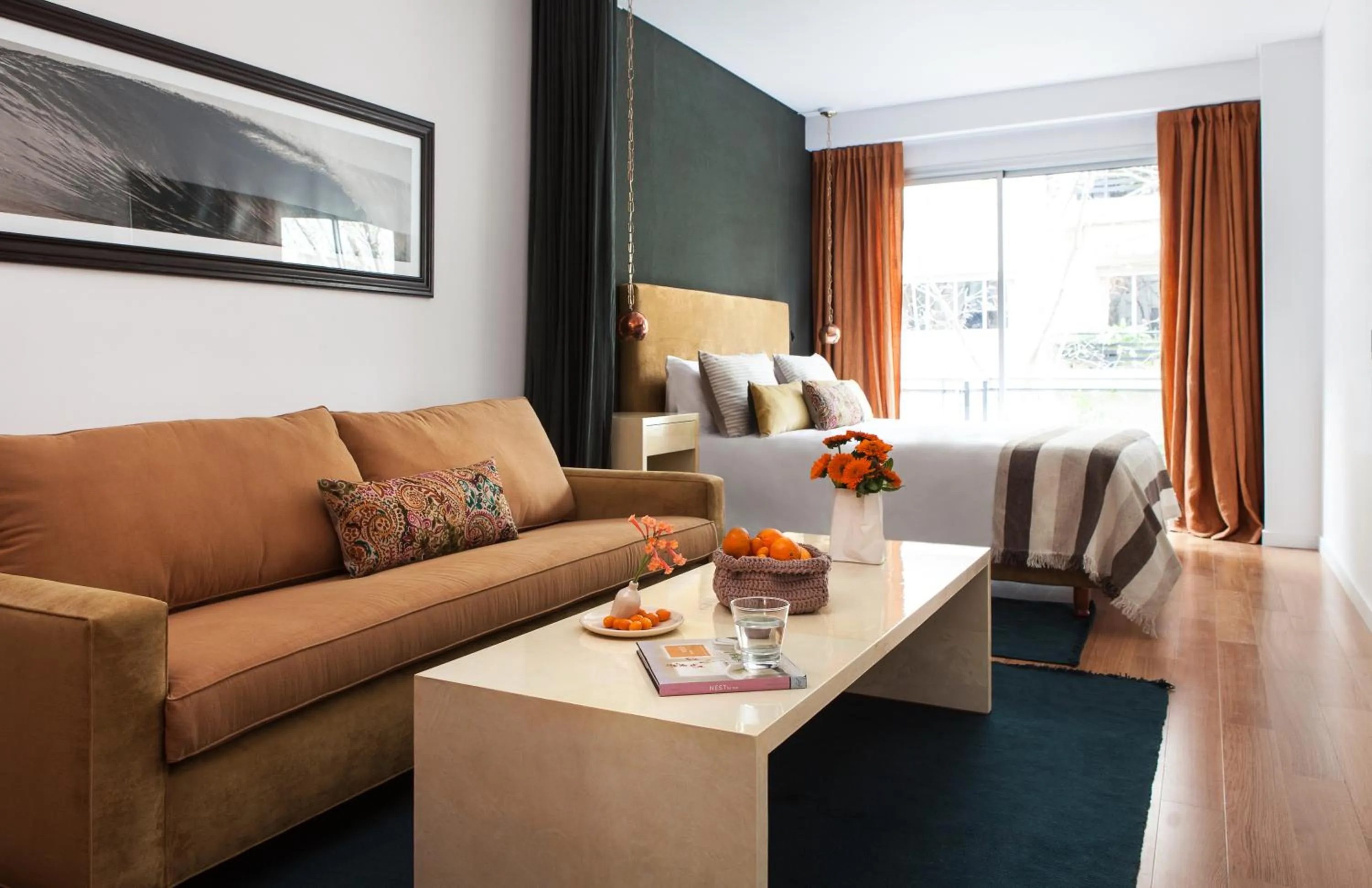 Day in Casa Bevant Hotel Boutique