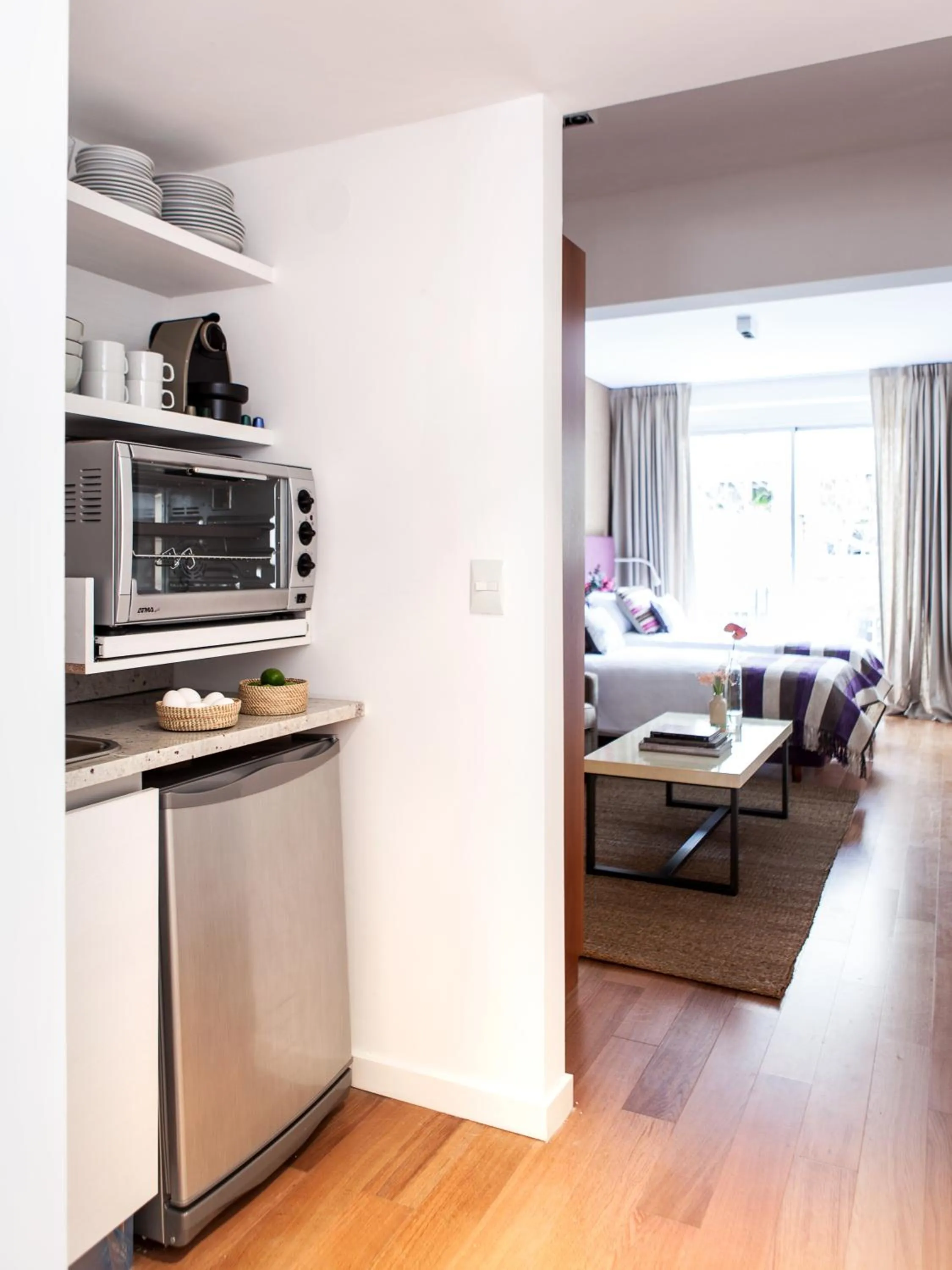 Day in Casa Bevant Hotel Boutique