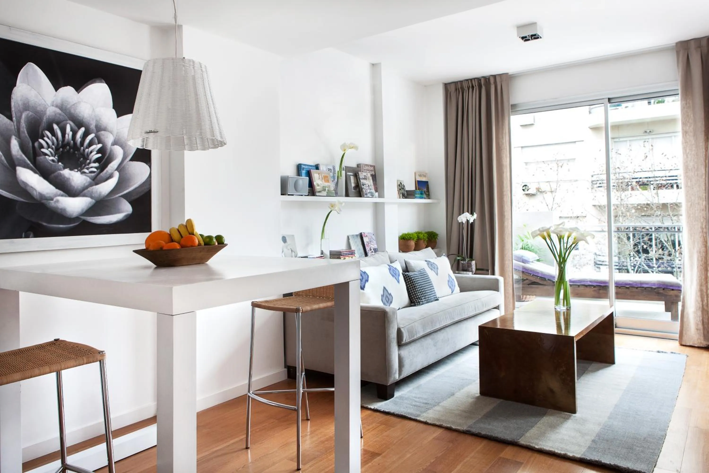 Day in Casa Bevant Hotel Boutique