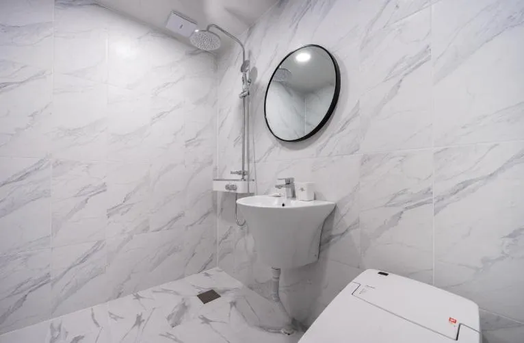 Pohang Hotel La Terrace