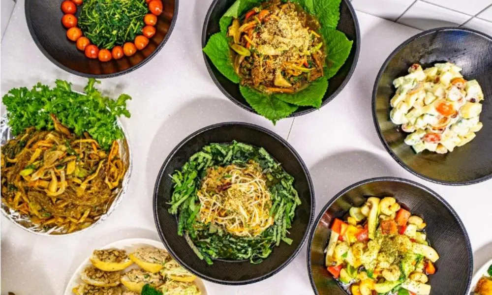 Pohang Hotel La Terrace