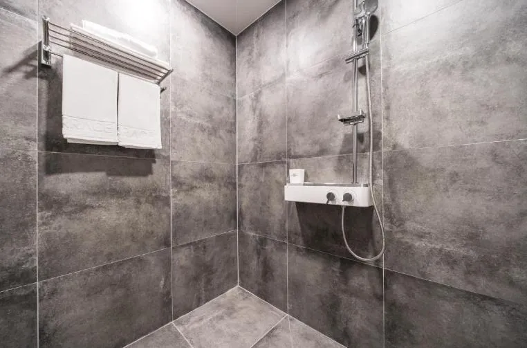 Pohang Hotel La Terrace