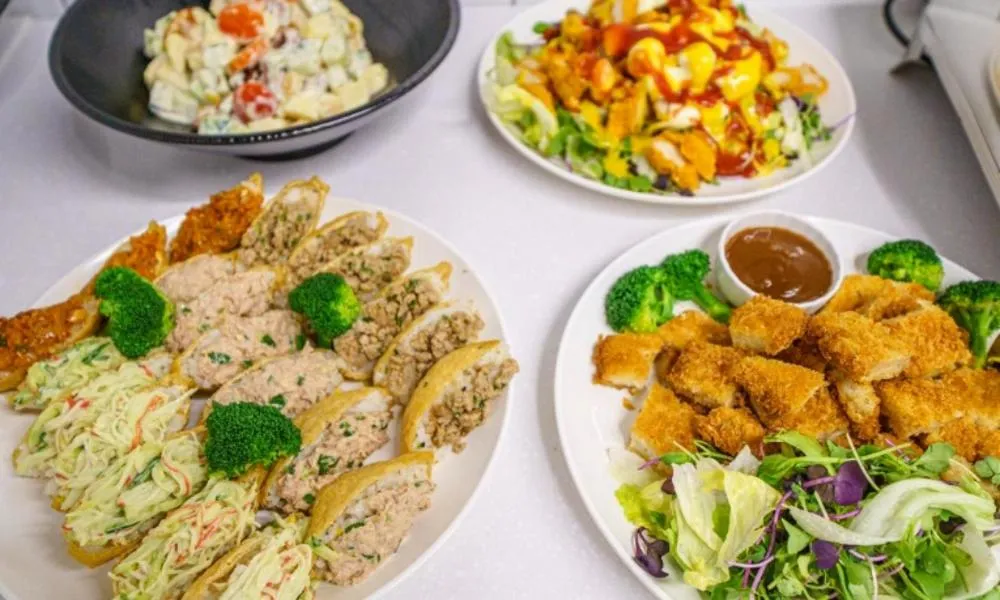 Pohang Hotel La Terrace