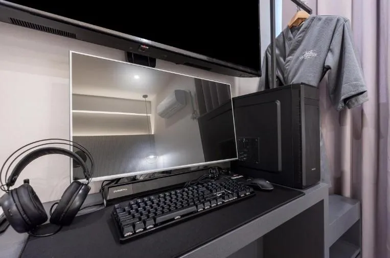 Pohang Hotel La Terrace